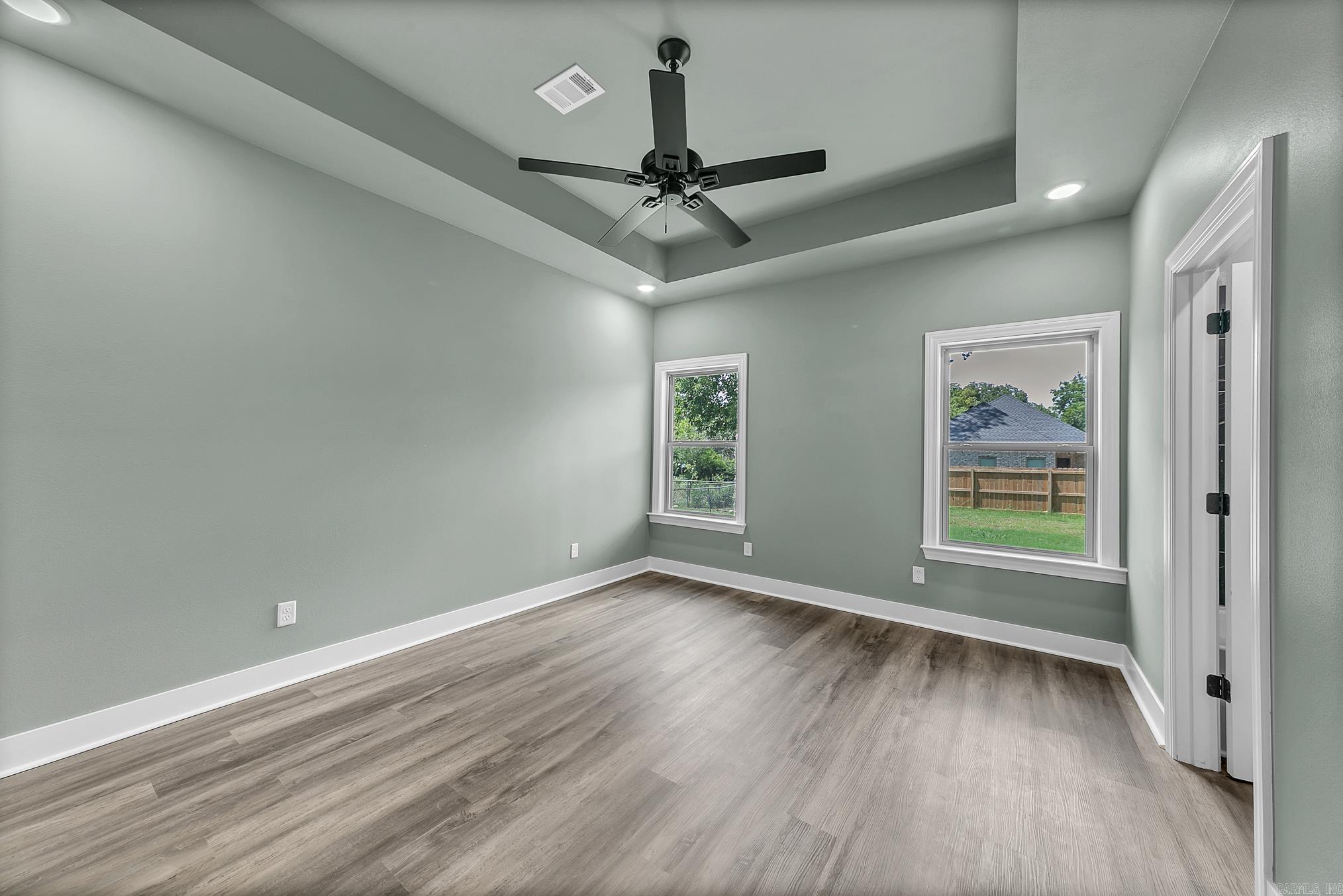 406 N 3rd  Cabot, AR