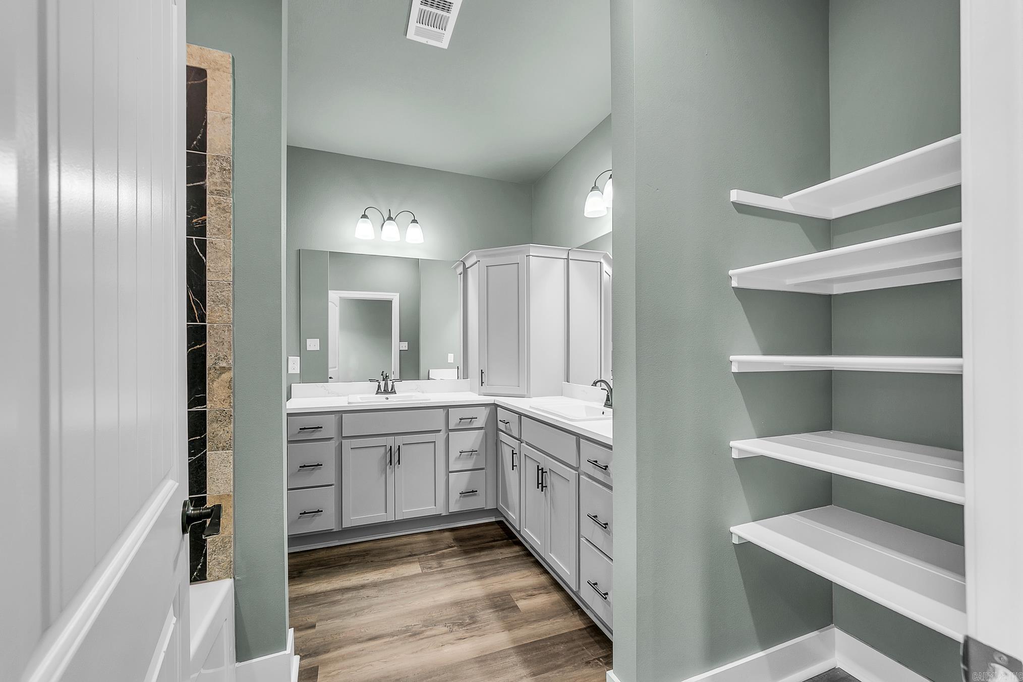 406 N 3rd  Cabot, AR