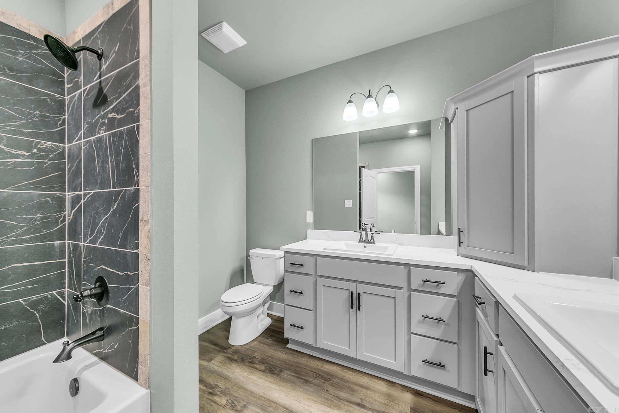 406 N 3rd  Cabot, AR