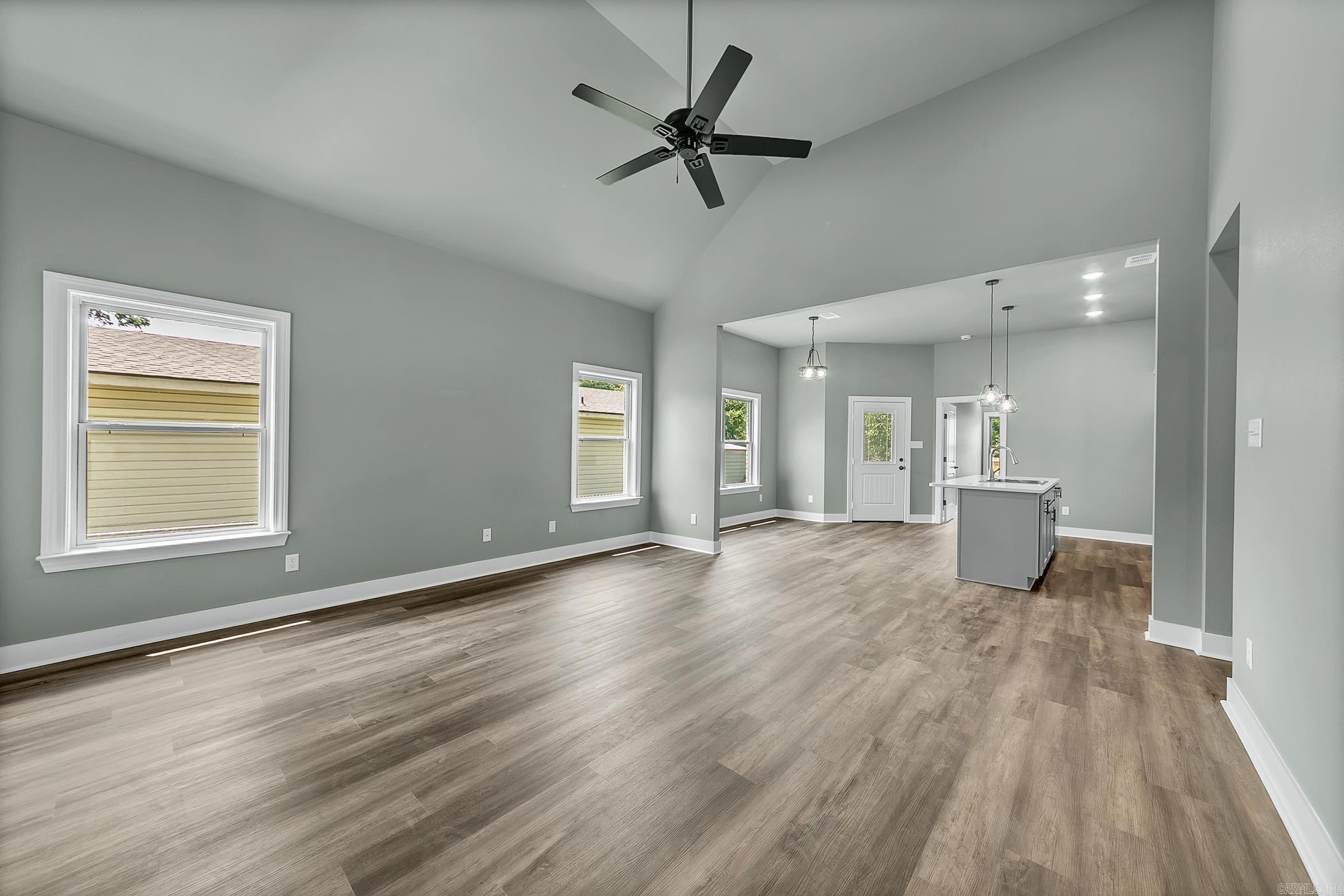 406 N 3rd  Cabot, AR