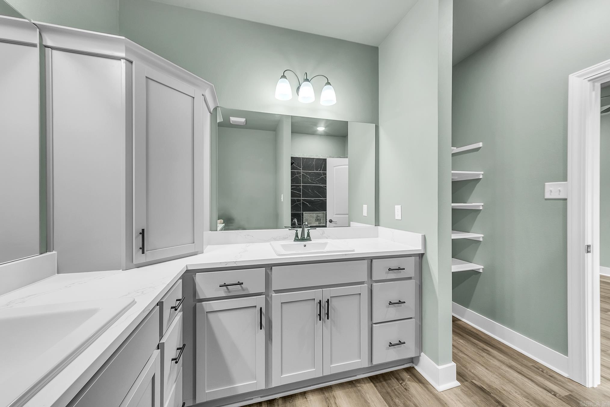 406 N 3rd  Cabot, AR