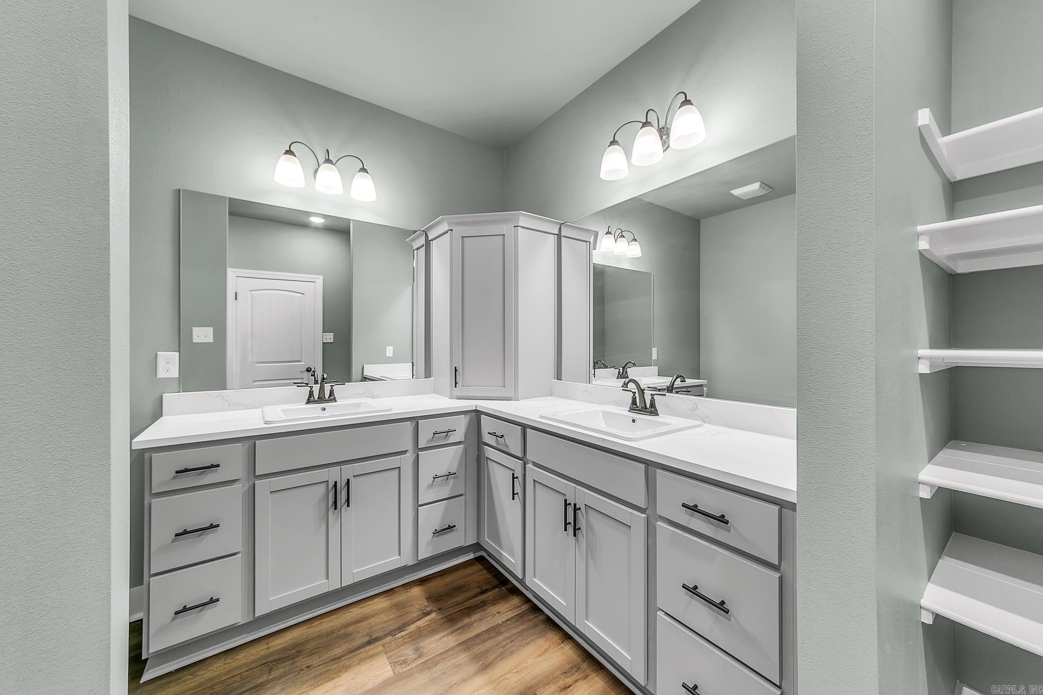 406 N 3rd  Cabot, AR