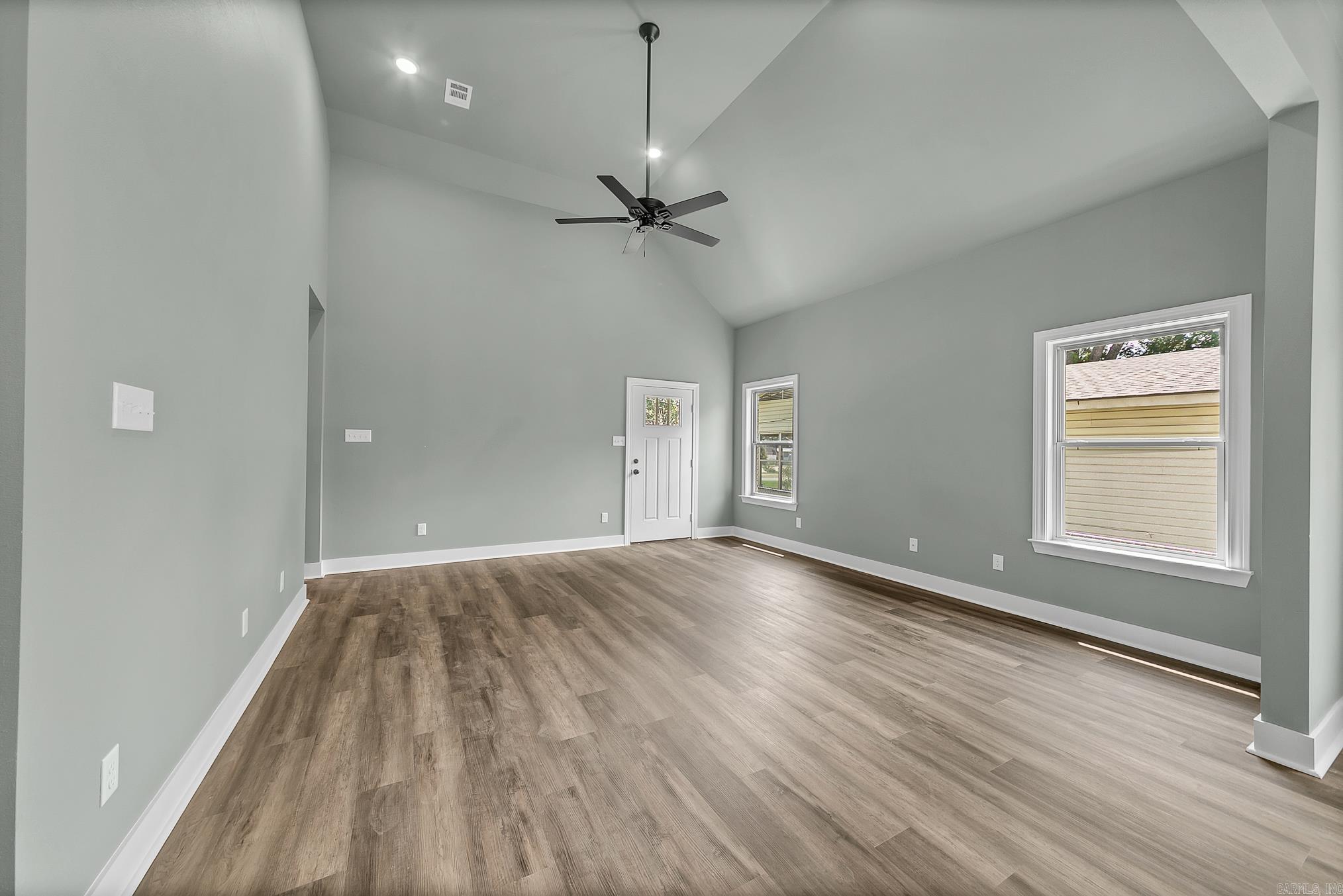 406 N 3rd  Cabot, AR