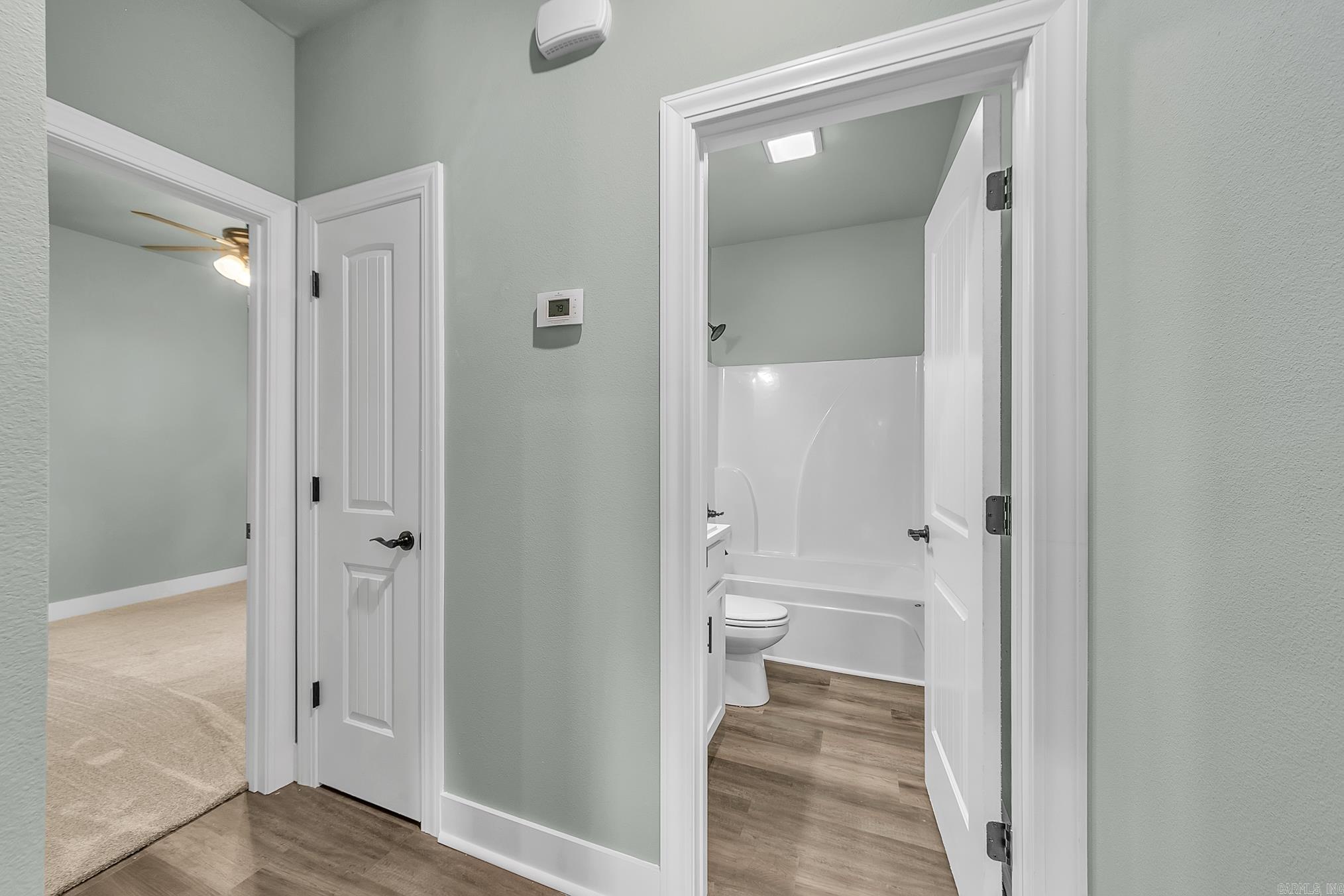 406 N 3rd  Cabot, AR