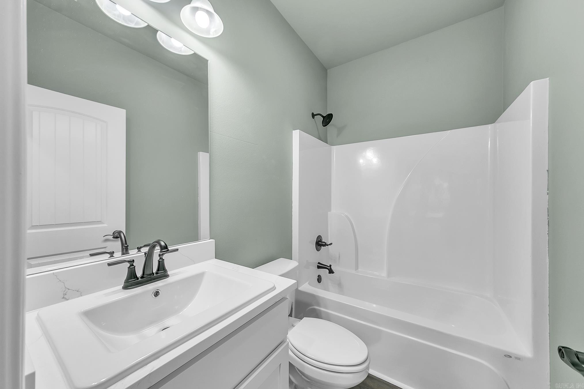 406 N 3rd  Cabot, AR