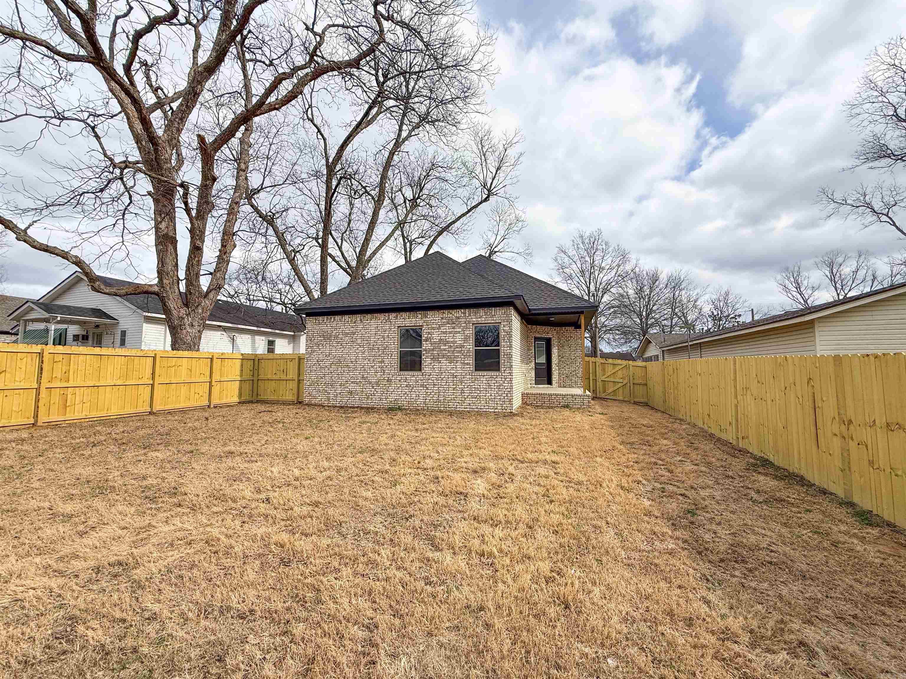 406 N 3rd  Cabot, AR