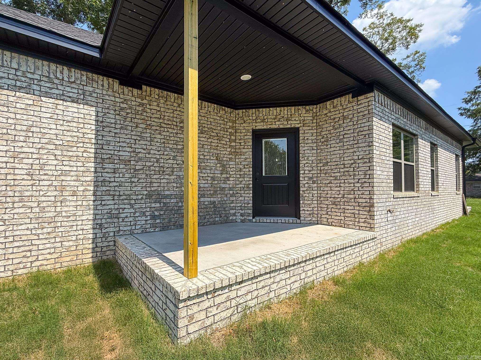 406 N 3rd  Cabot, AR