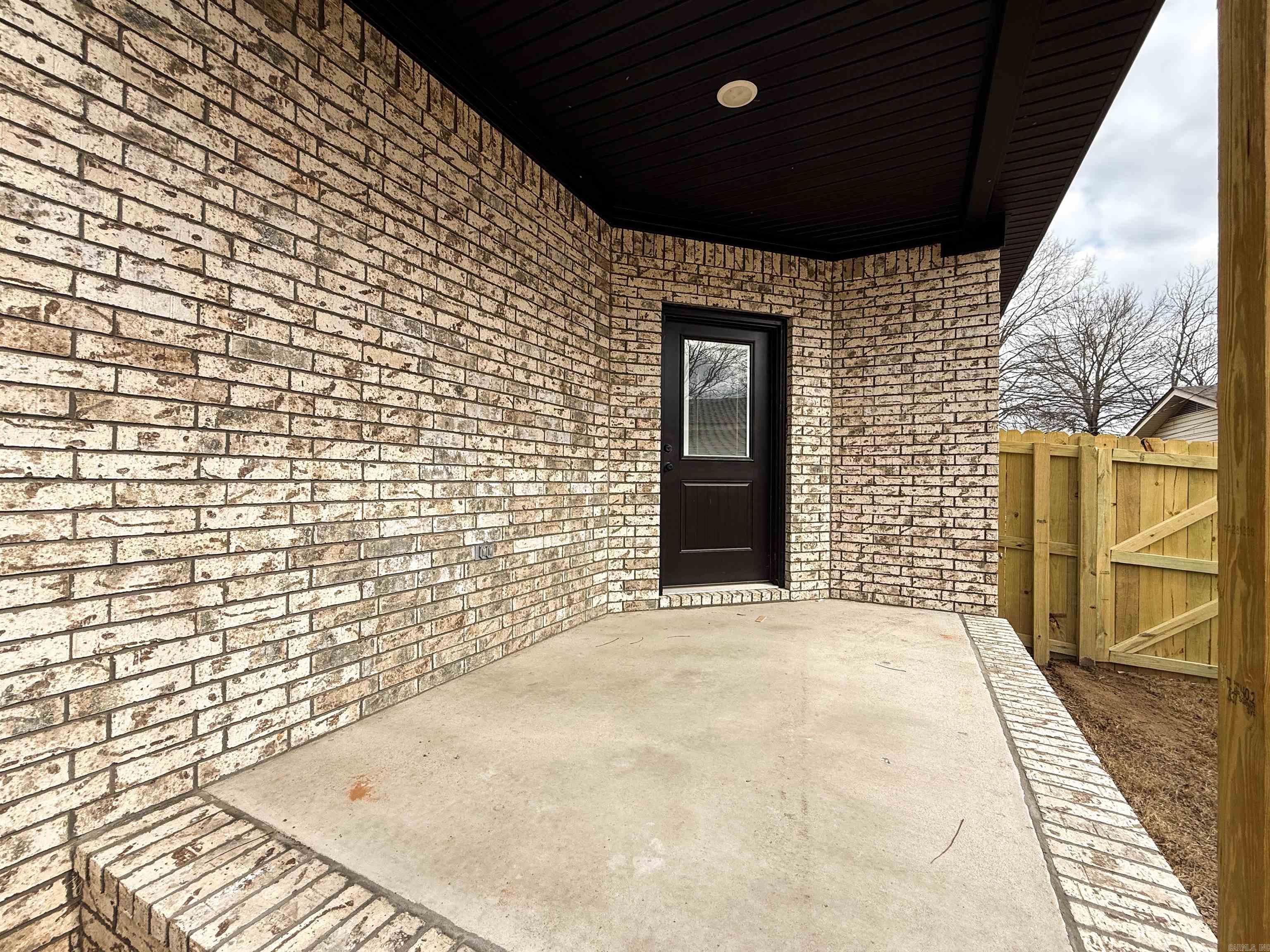 406 N 3rd  Cabot, AR