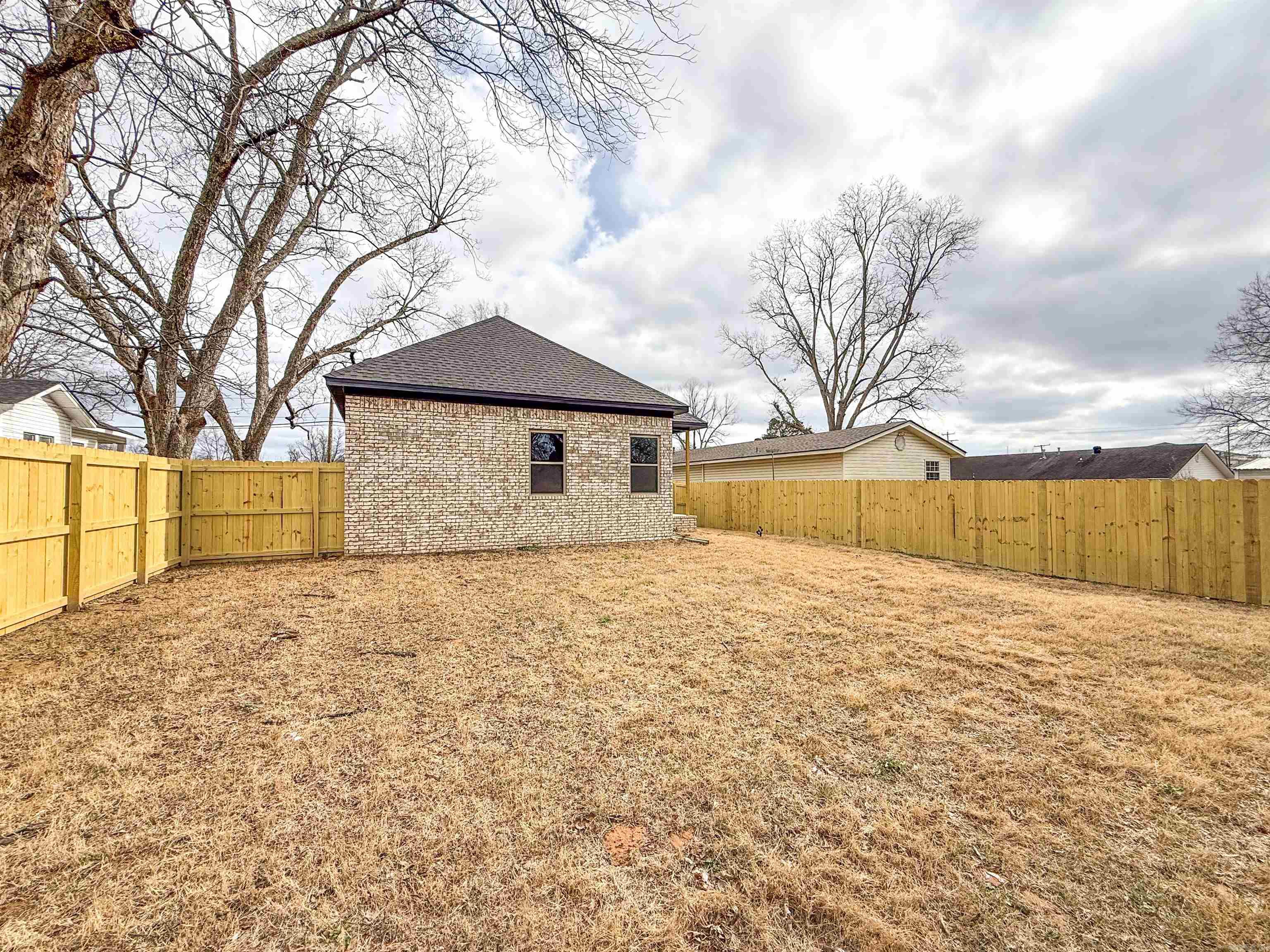 406 N 3rd  Cabot, AR