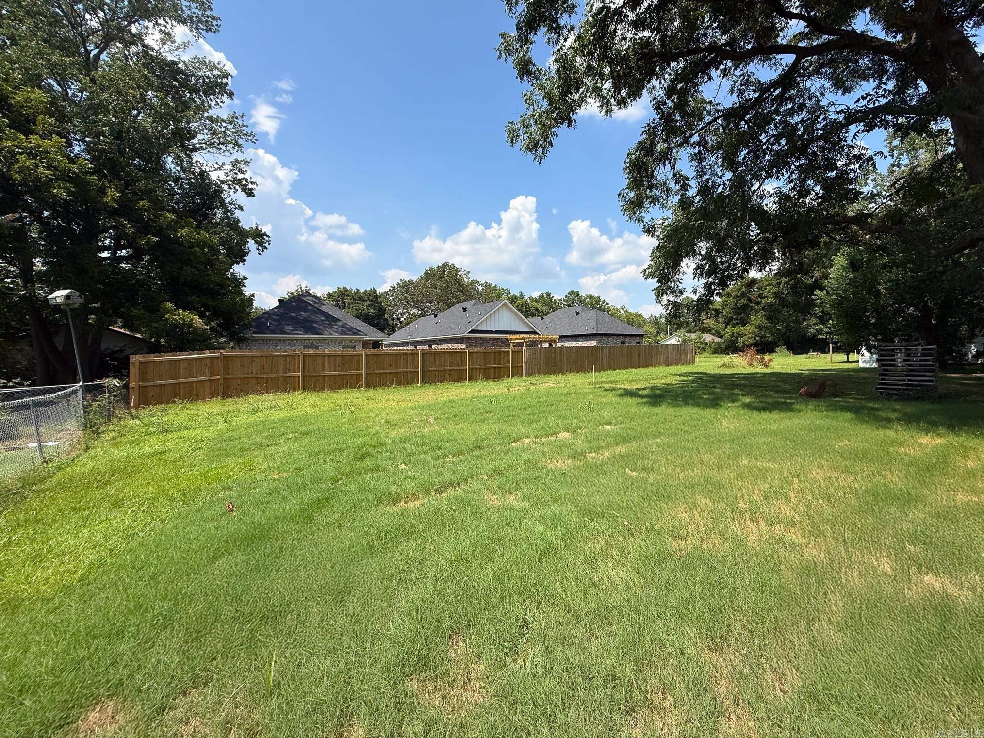 406 N 3rd  Cabot, AR