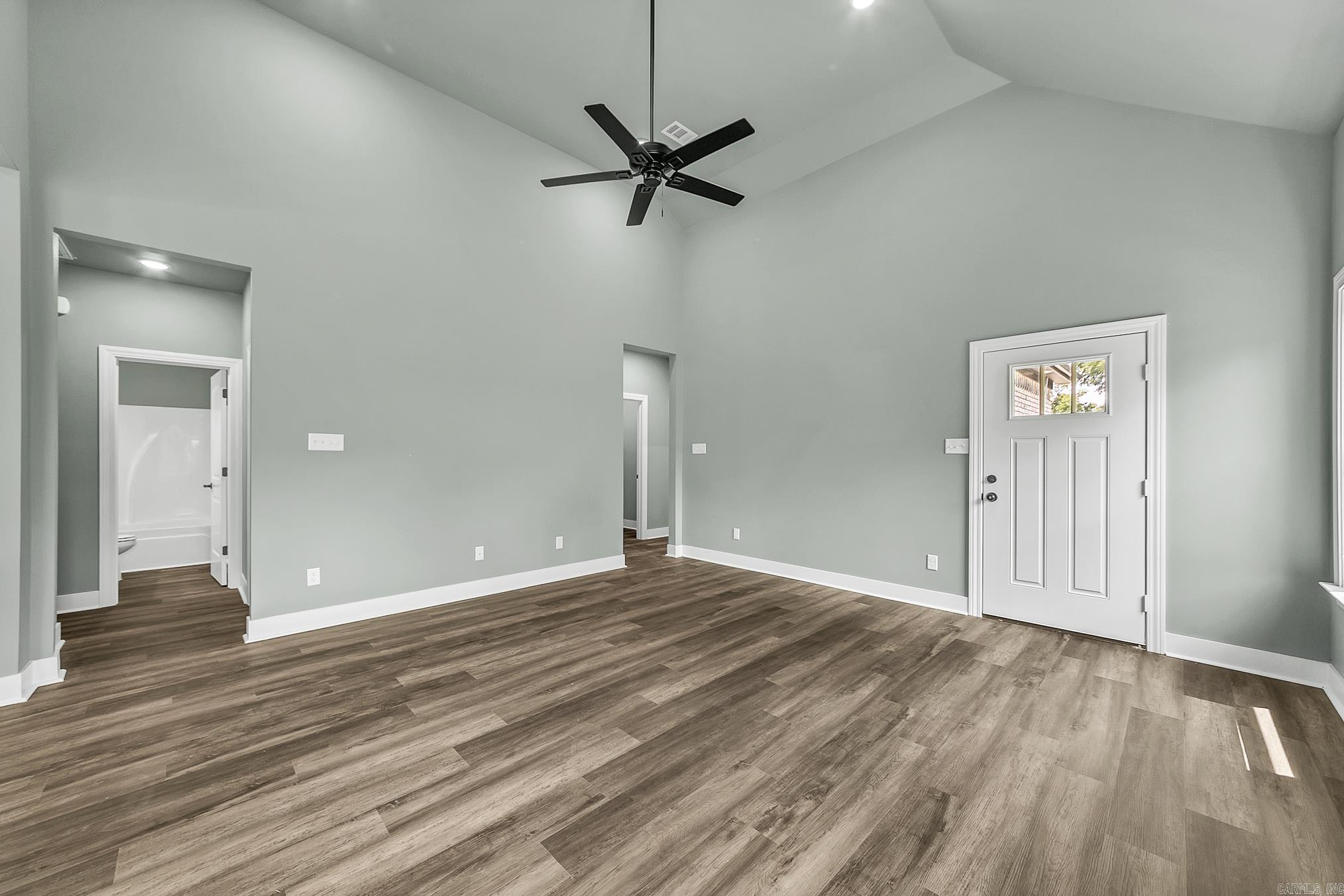 406 N 3rd  Cabot, AR