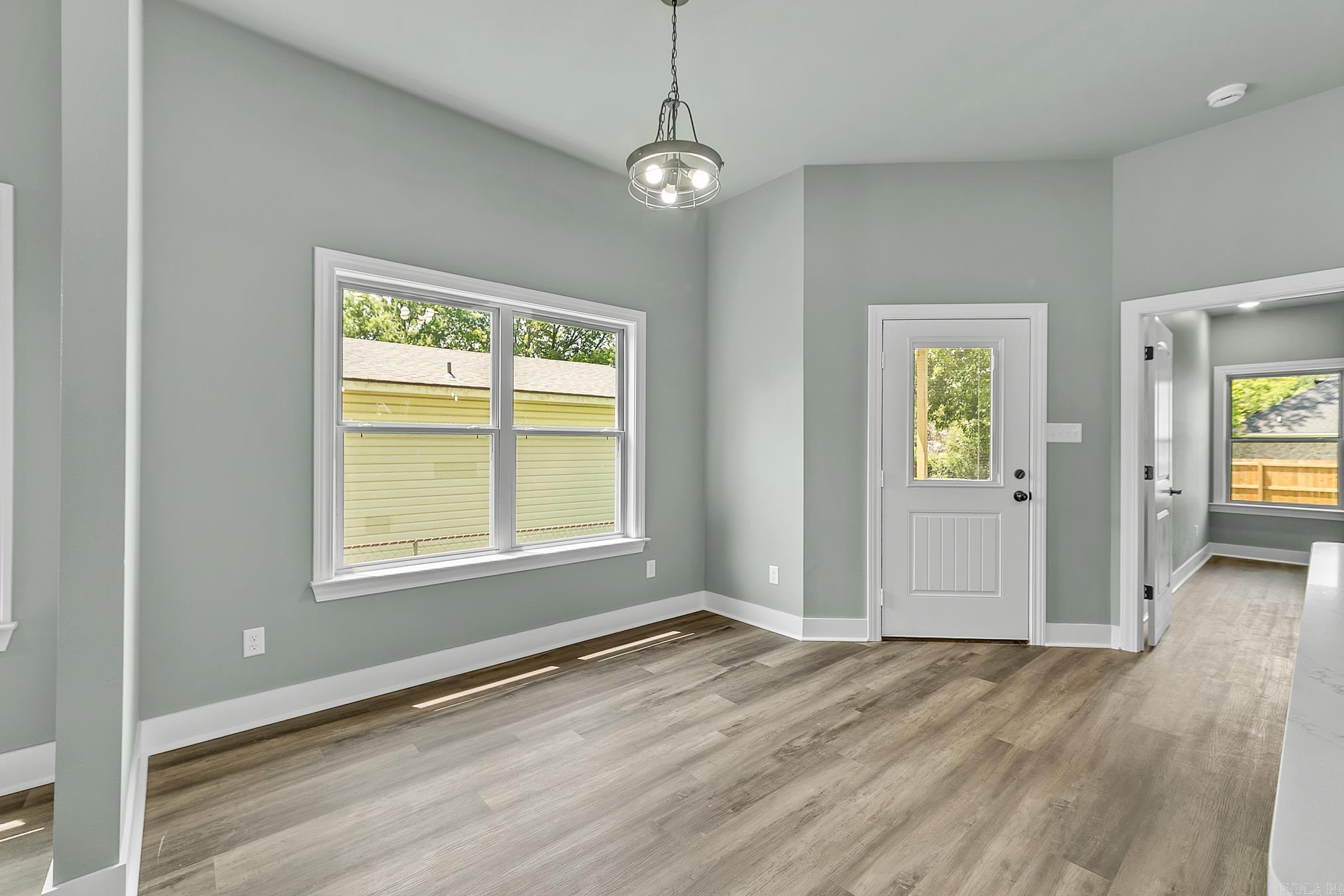 406 N 3rd  Cabot, AR