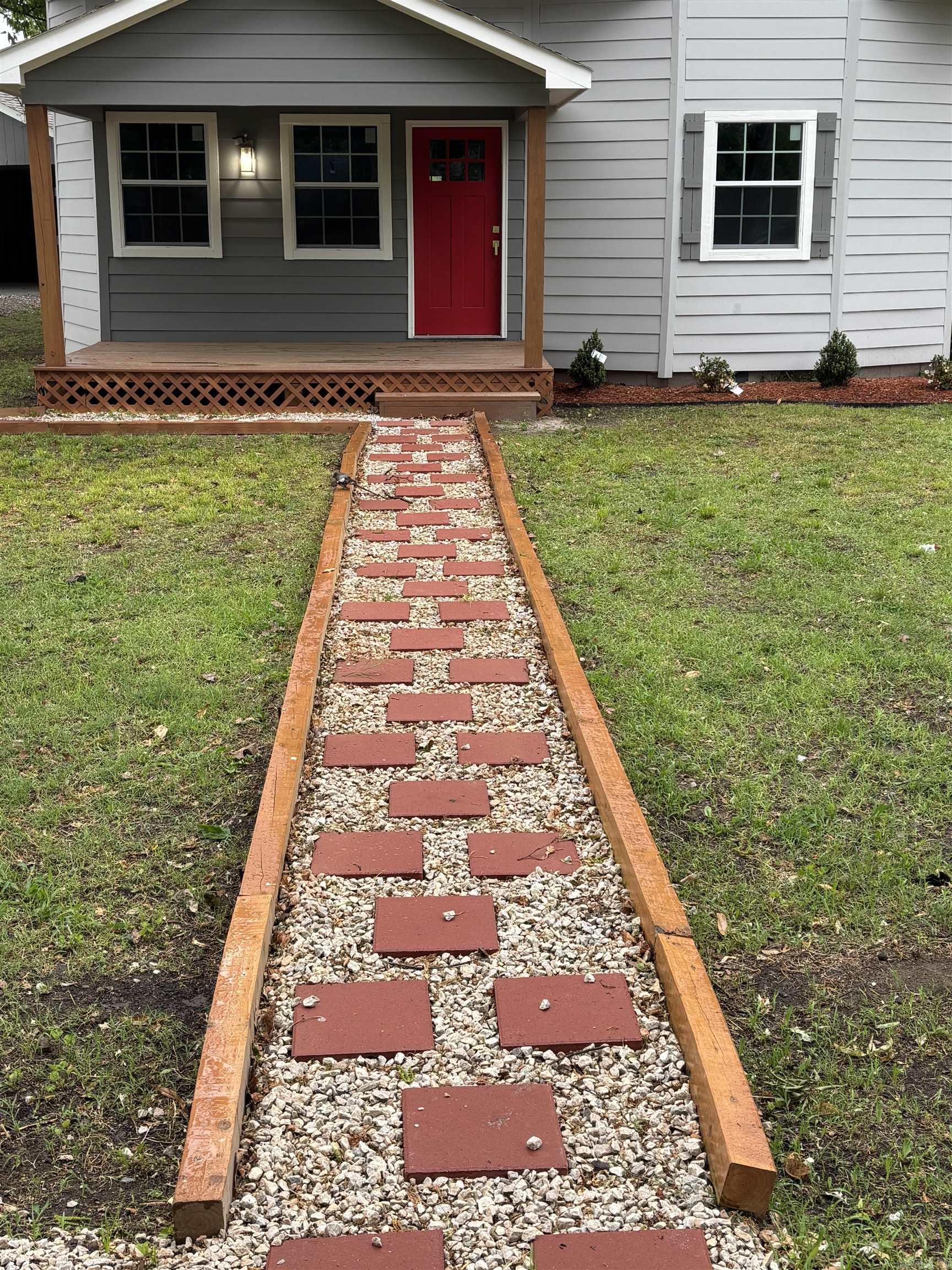 100 Coldren Street Parkin, AR 72373