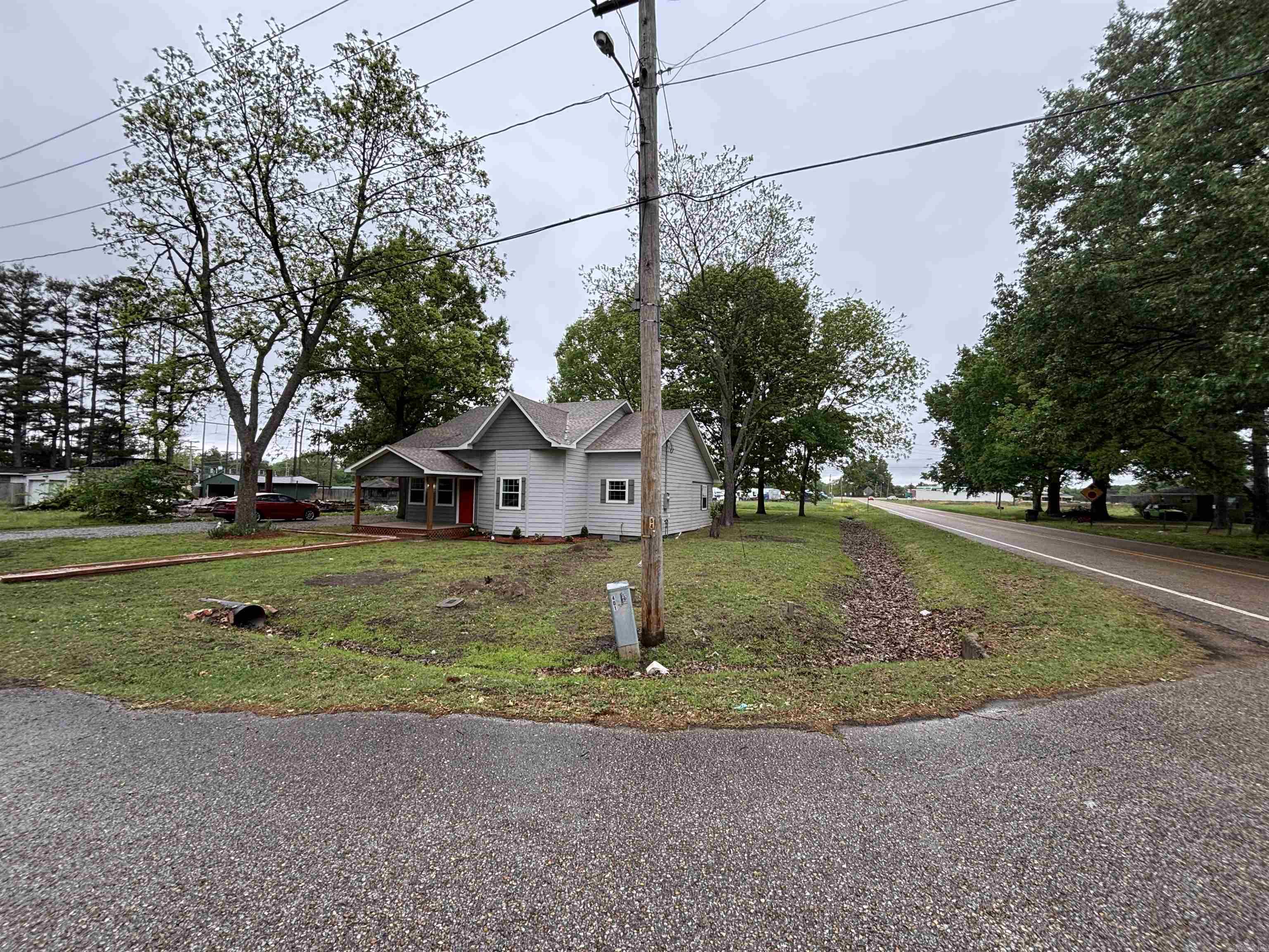 100 Coldren Street Parkin, AR 72373