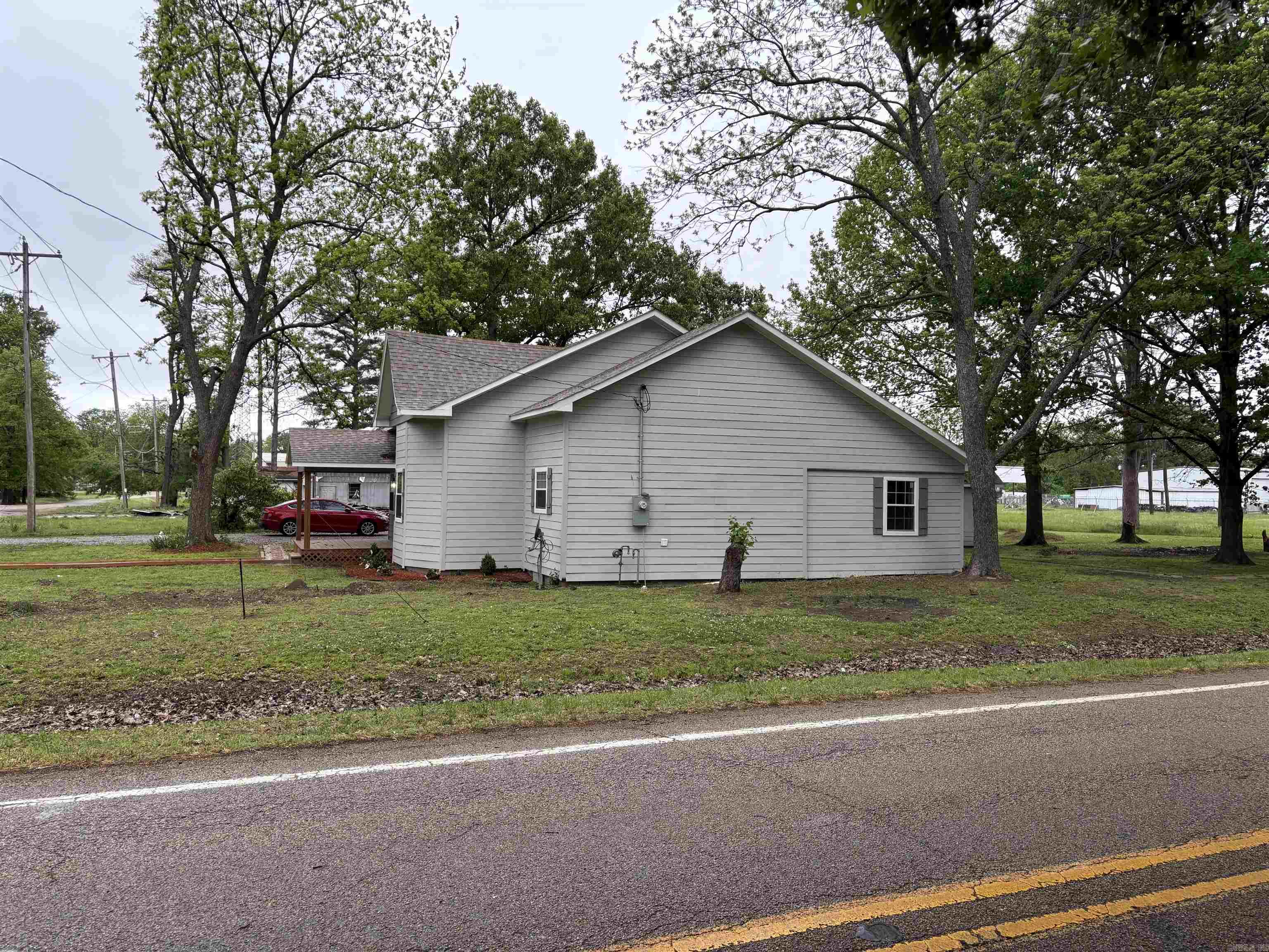 100 Coldren Street Parkin, AR 72373