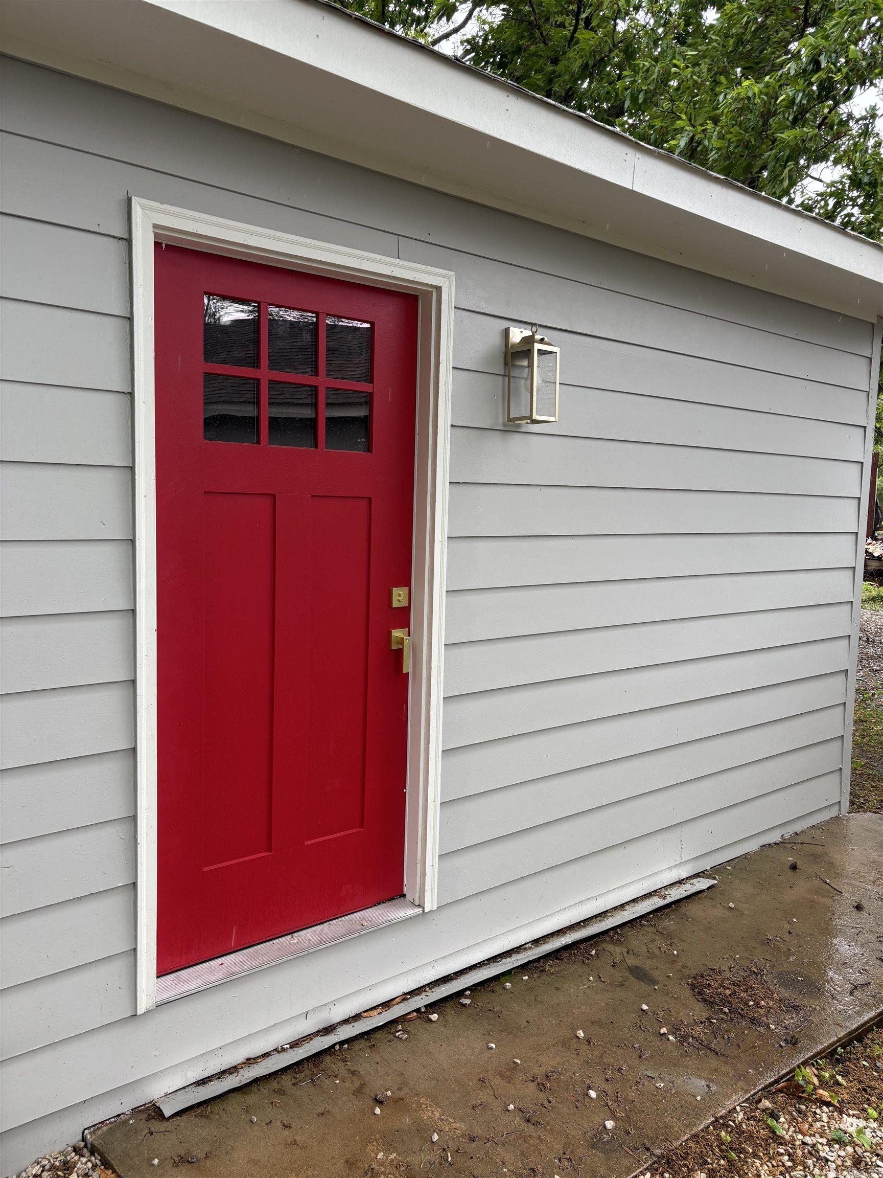 100 Coldren Street Parkin, AR 72373