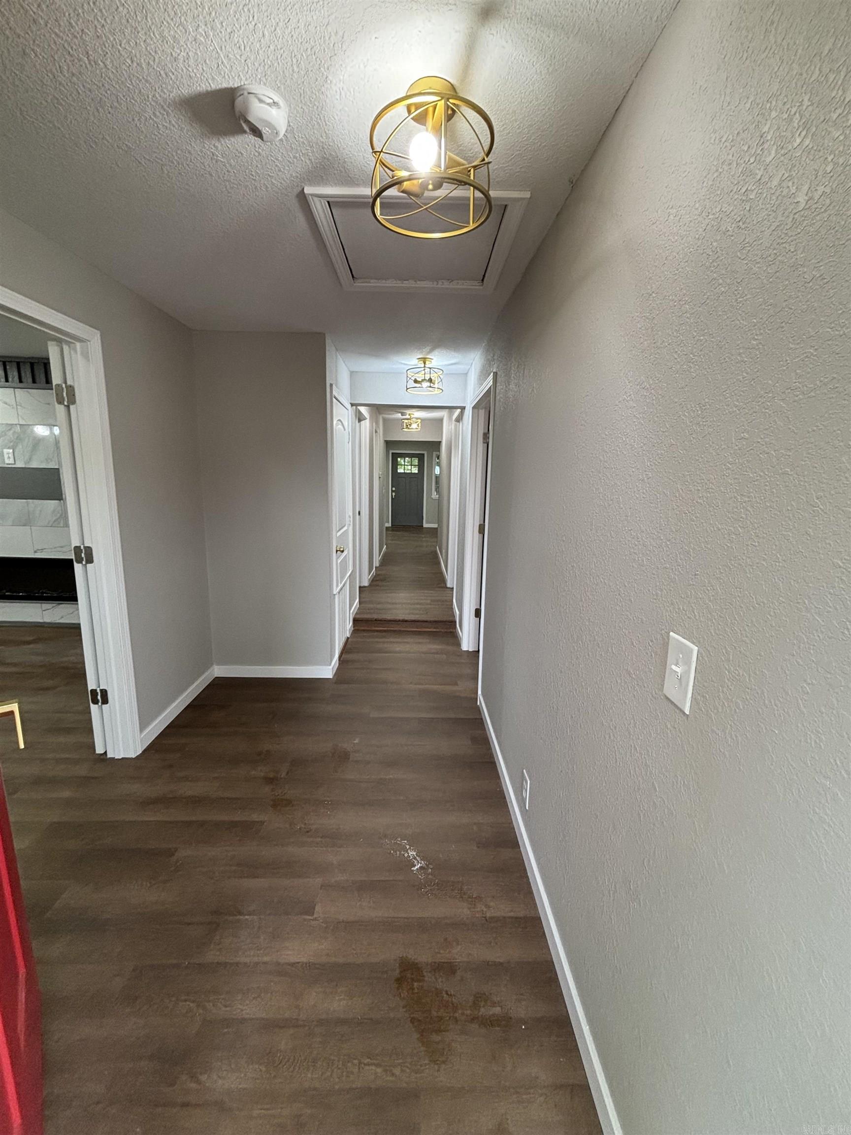 100 Coldren Street Parkin, AR 72373