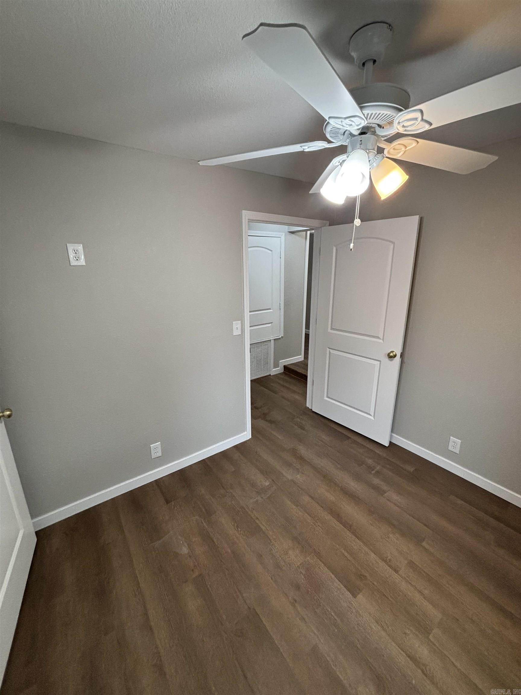100 Coldren Street Parkin, AR 72373