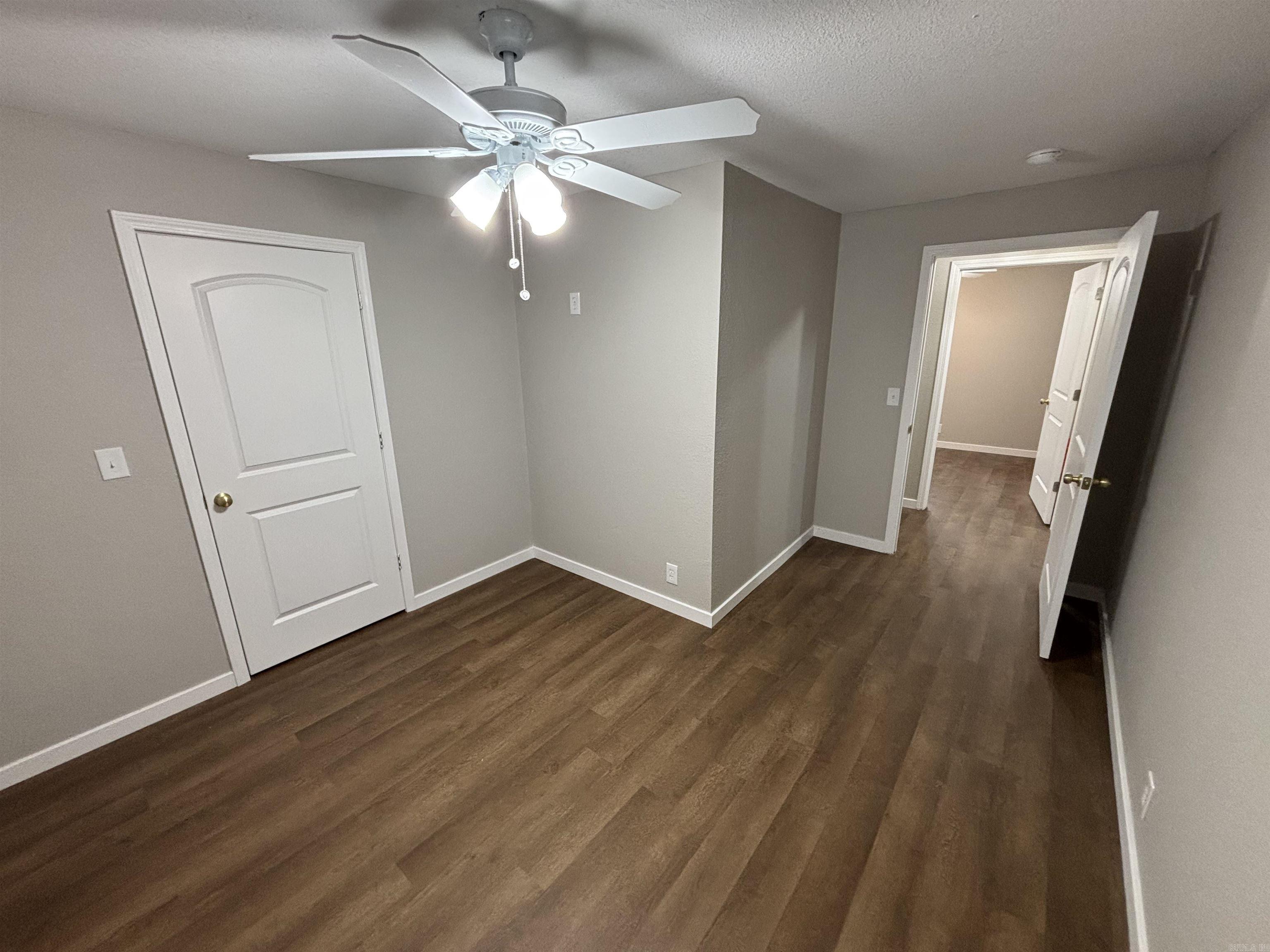 100 Coldren Street Parkin, AR 72373