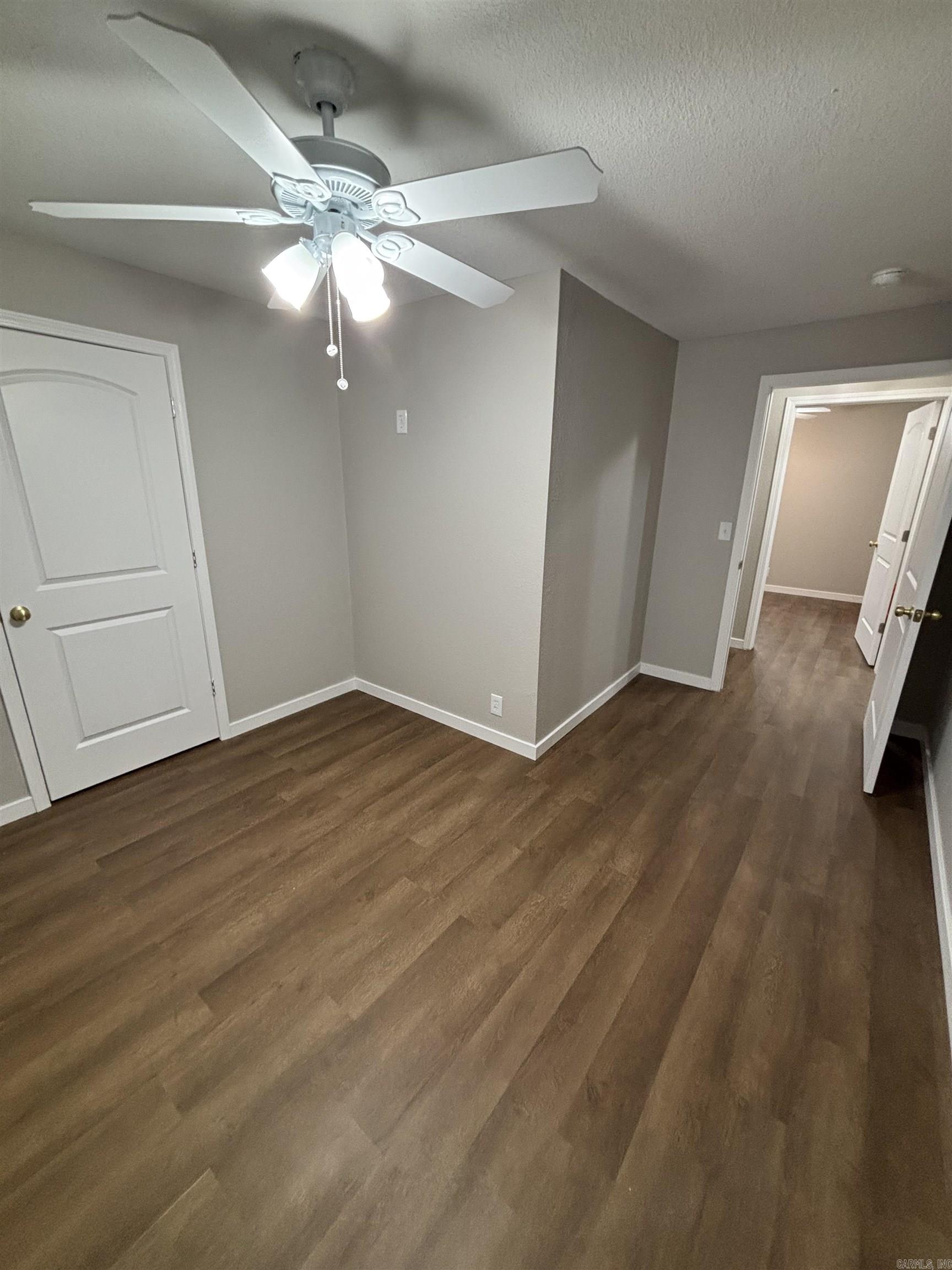 100 Coldren Street Parkin, AR 72373