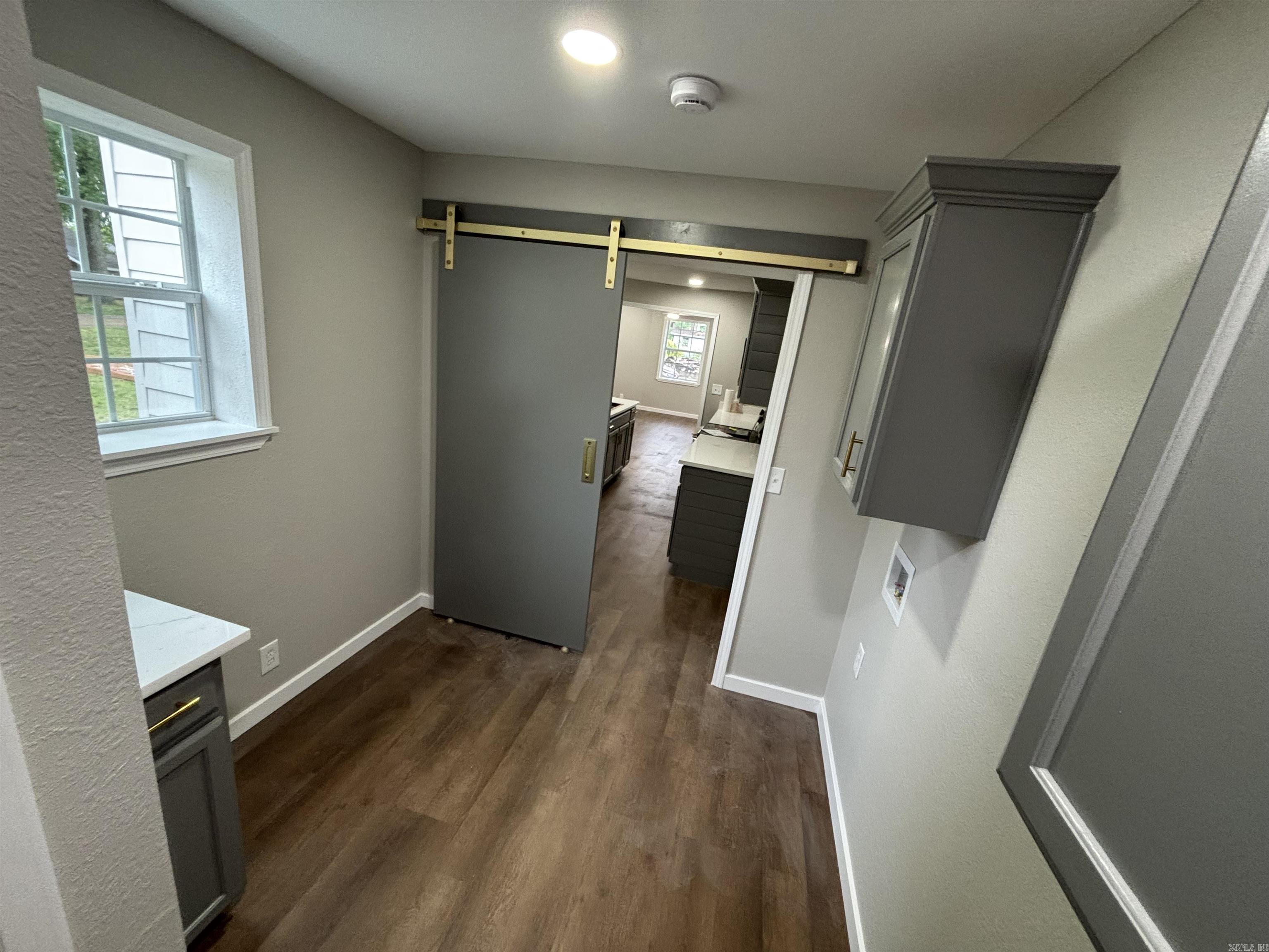 100 Coldren Street Parkin, AR 72373