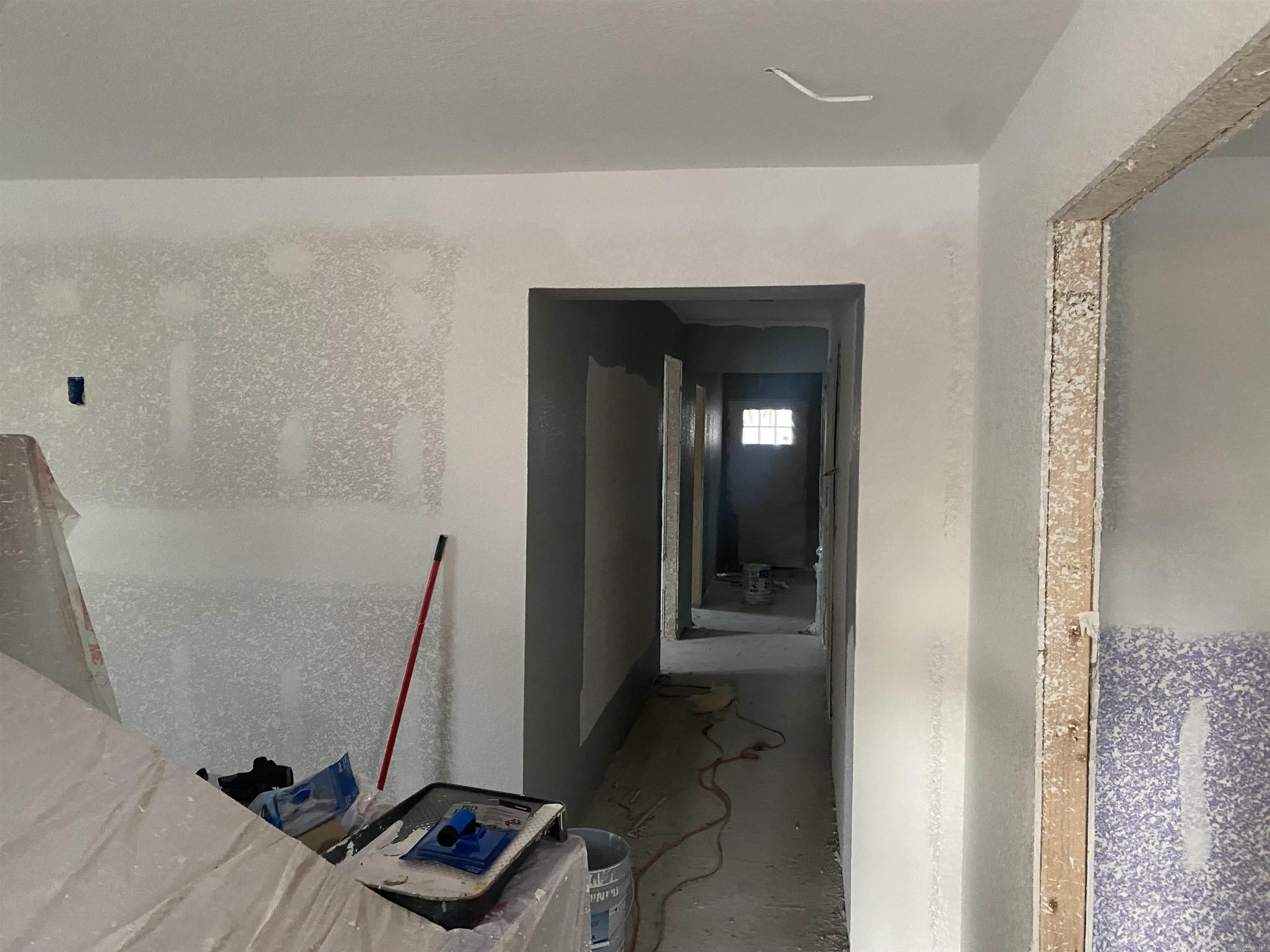 100 Coldren St  Parkin, AR