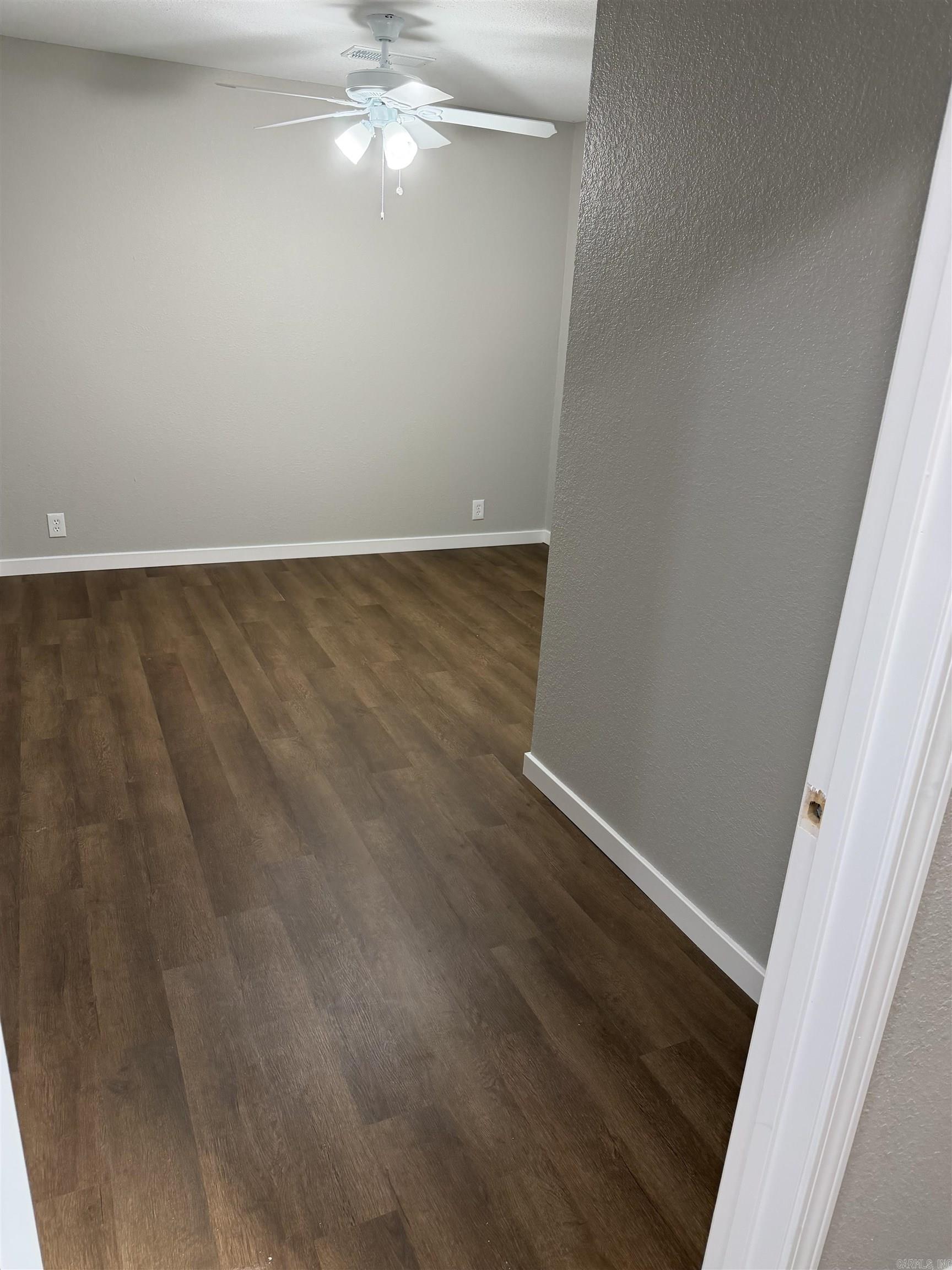 100 Coldren Street Parkin, AR 72373