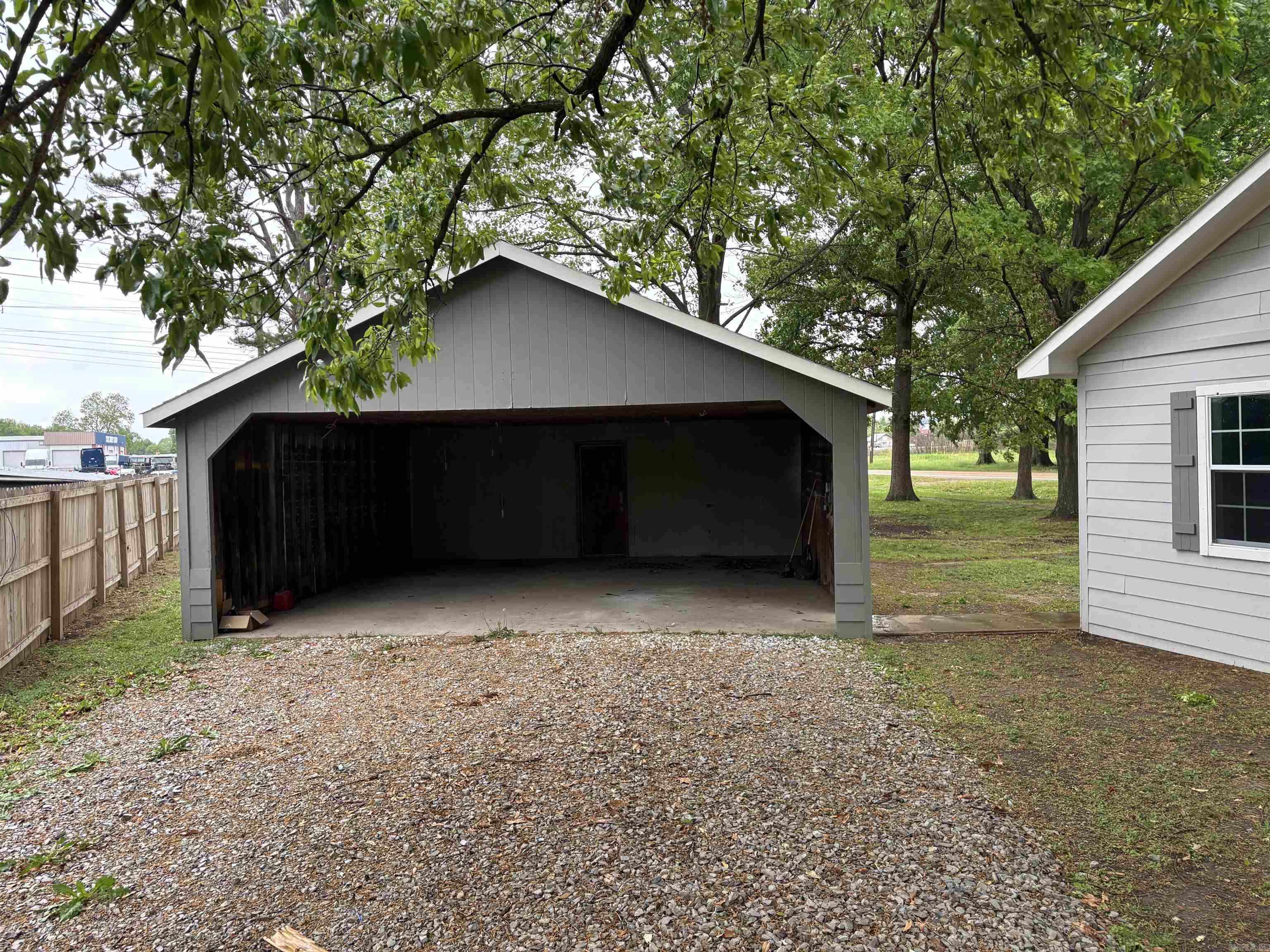 100 Coldren Street Parkin, AR 72373