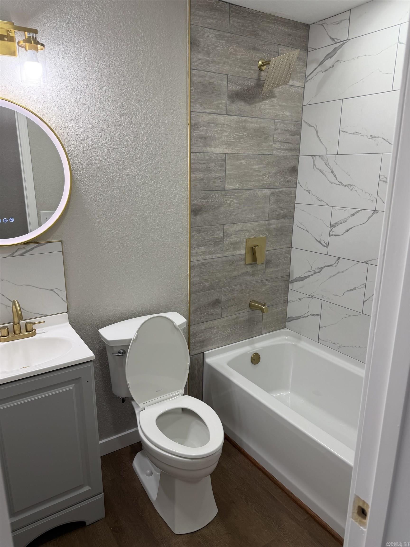 100 Coldren Street Parkin, AR 72373