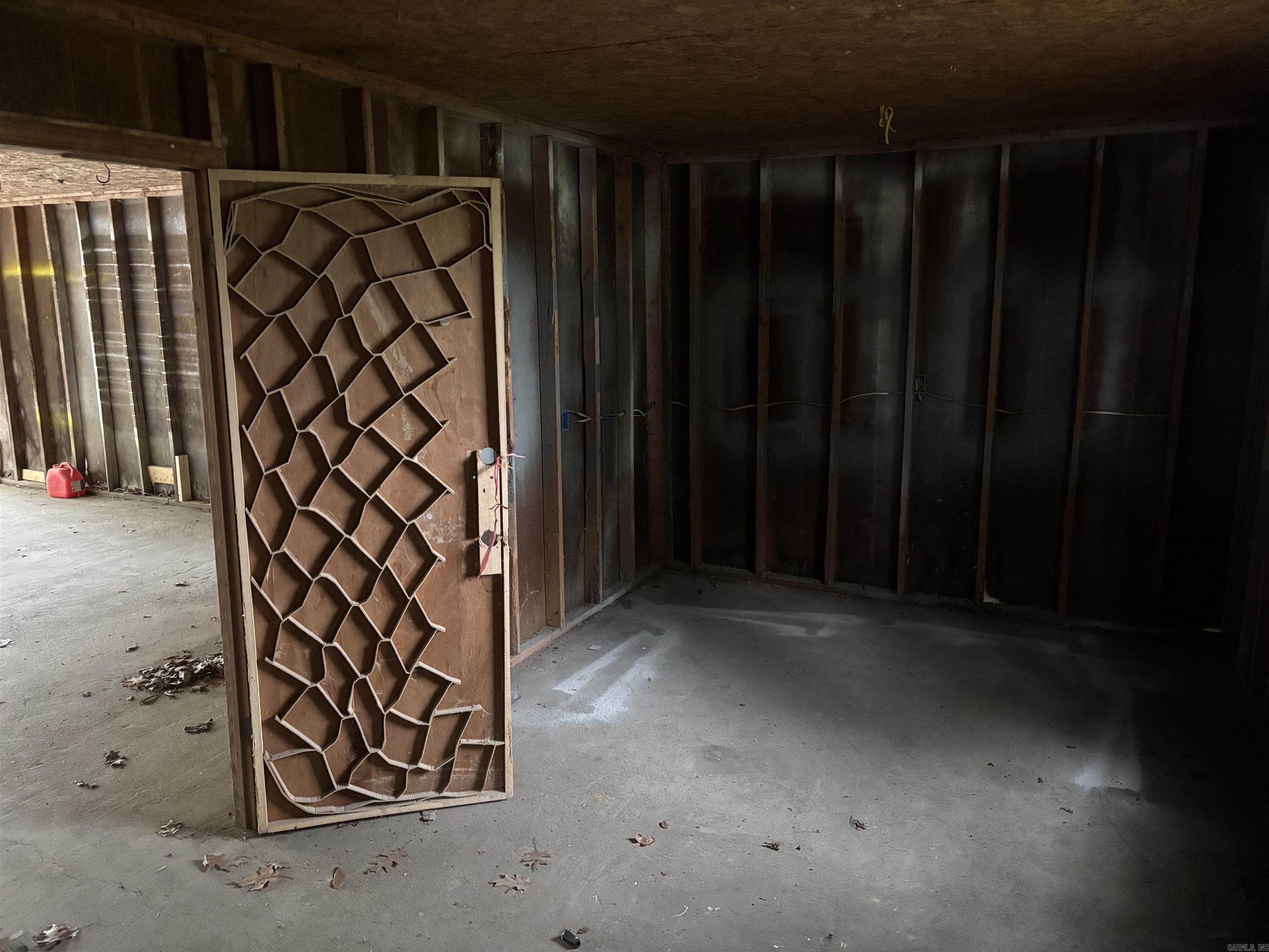 100 Coldren Street Parkin, AR 72373