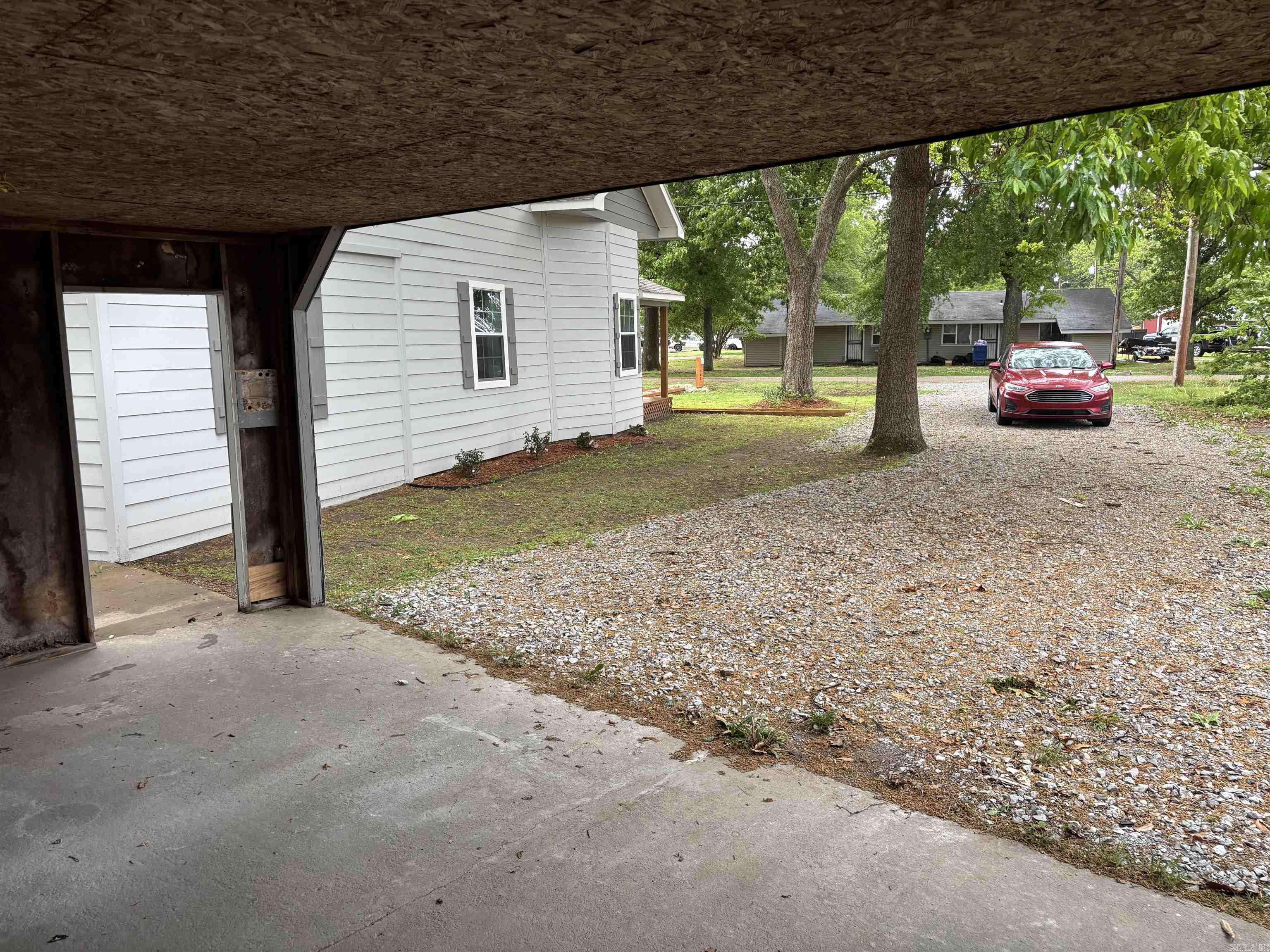 100 Coldren Street Parkin, AR 72373