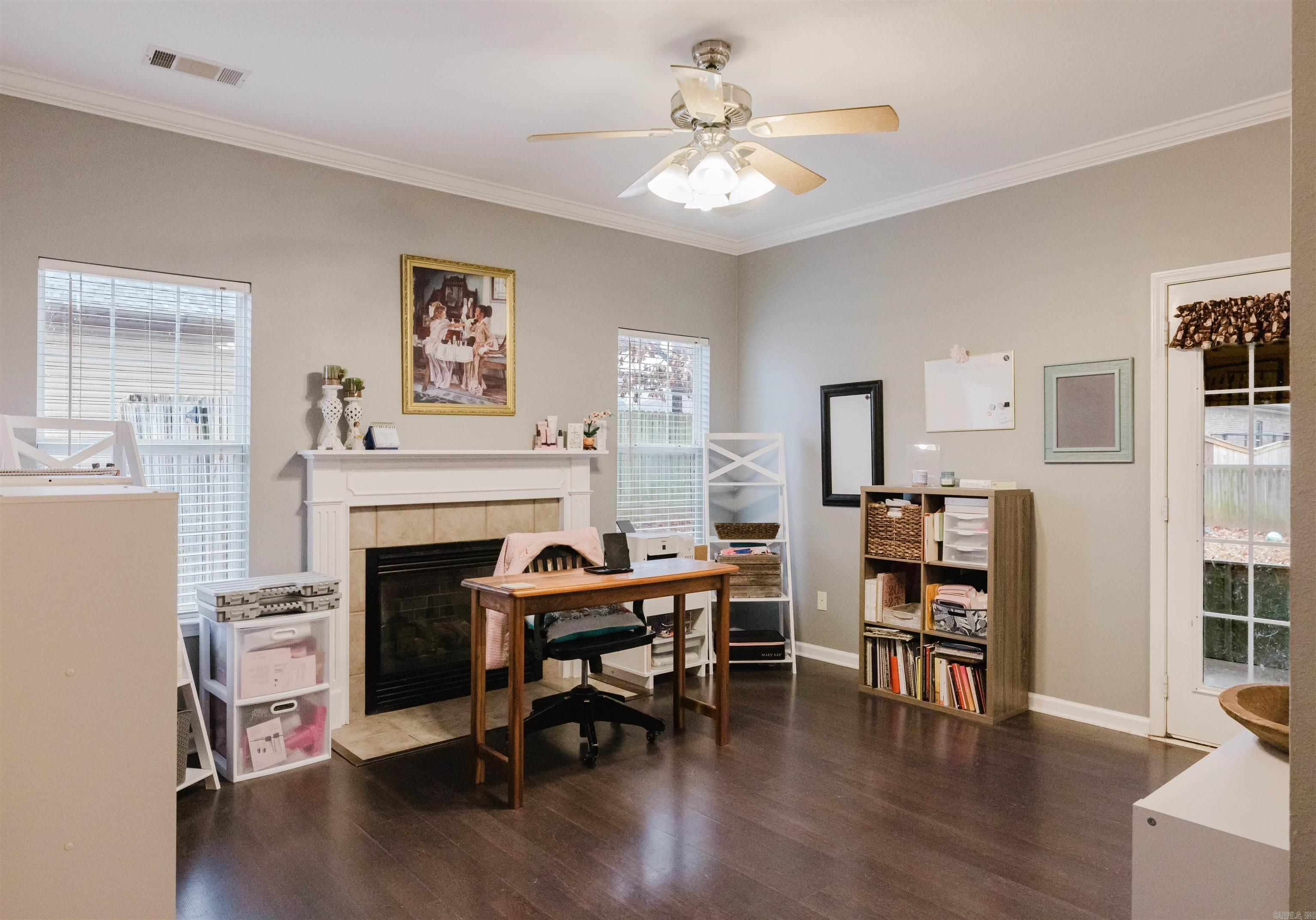 3215 Shelby  Benton, AR