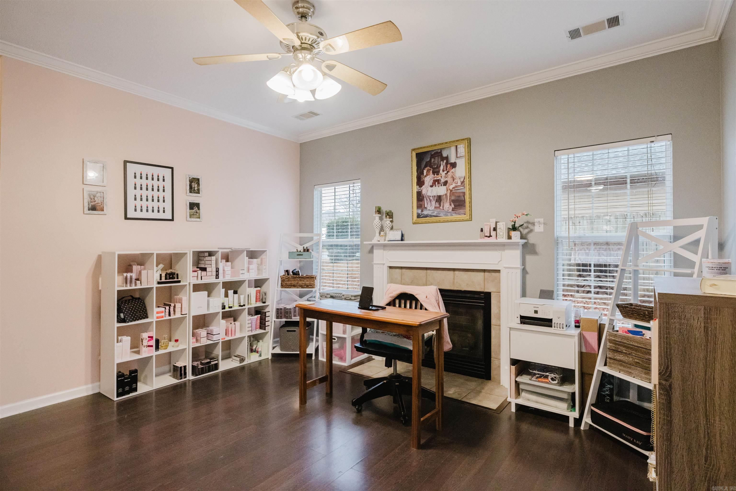 3215 Shelby  Benton, AR