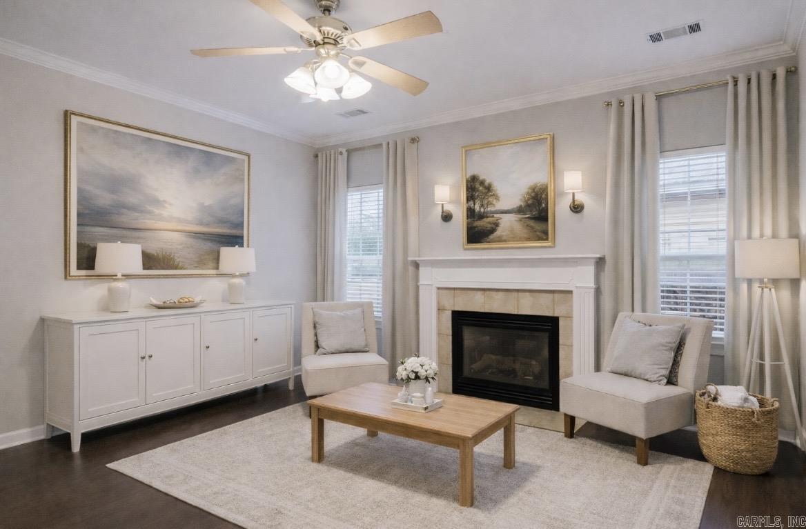 3215 Shelby  Benton, AR