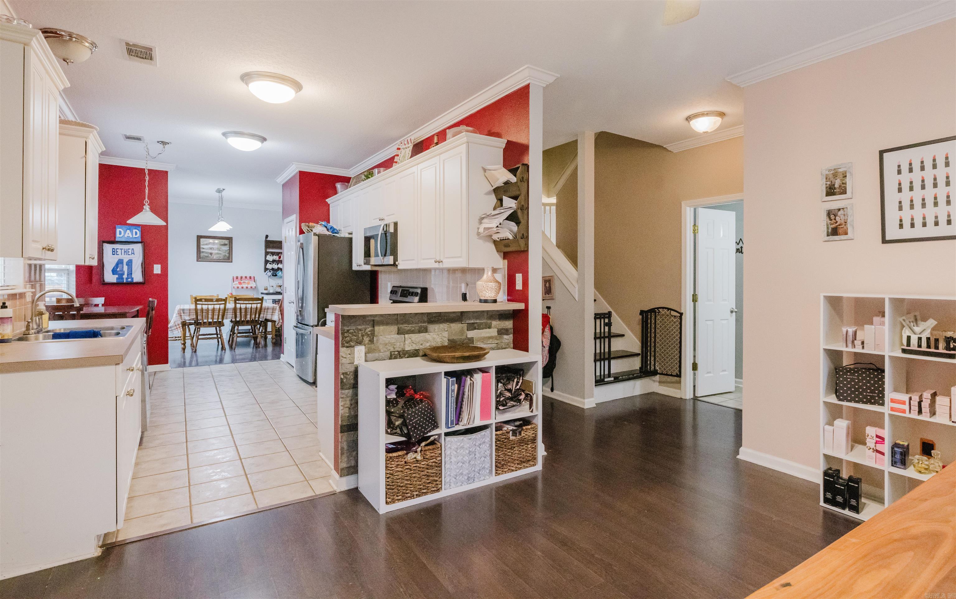 3215 Shelby  Benton, AR