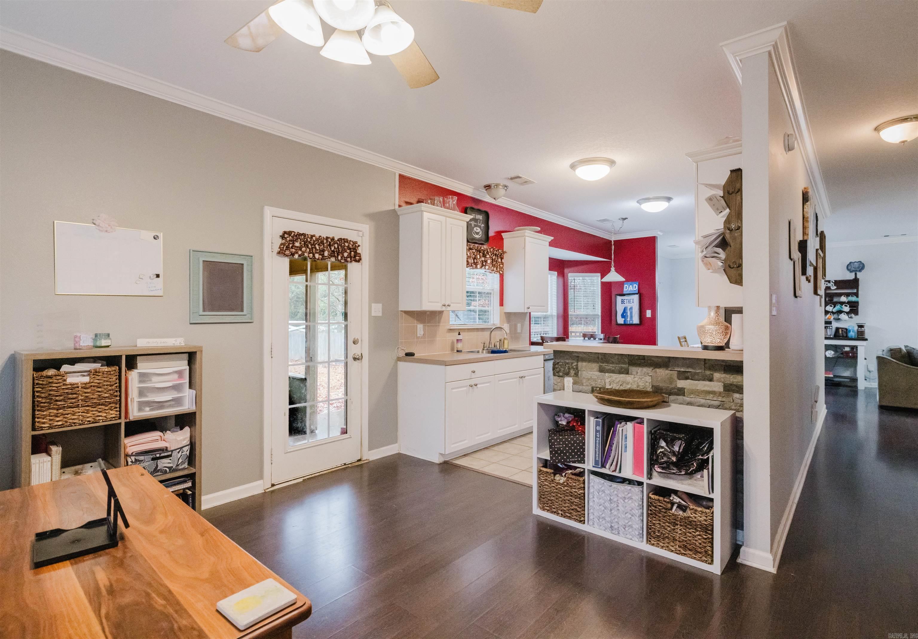 3215 Shelby  Benton, AR