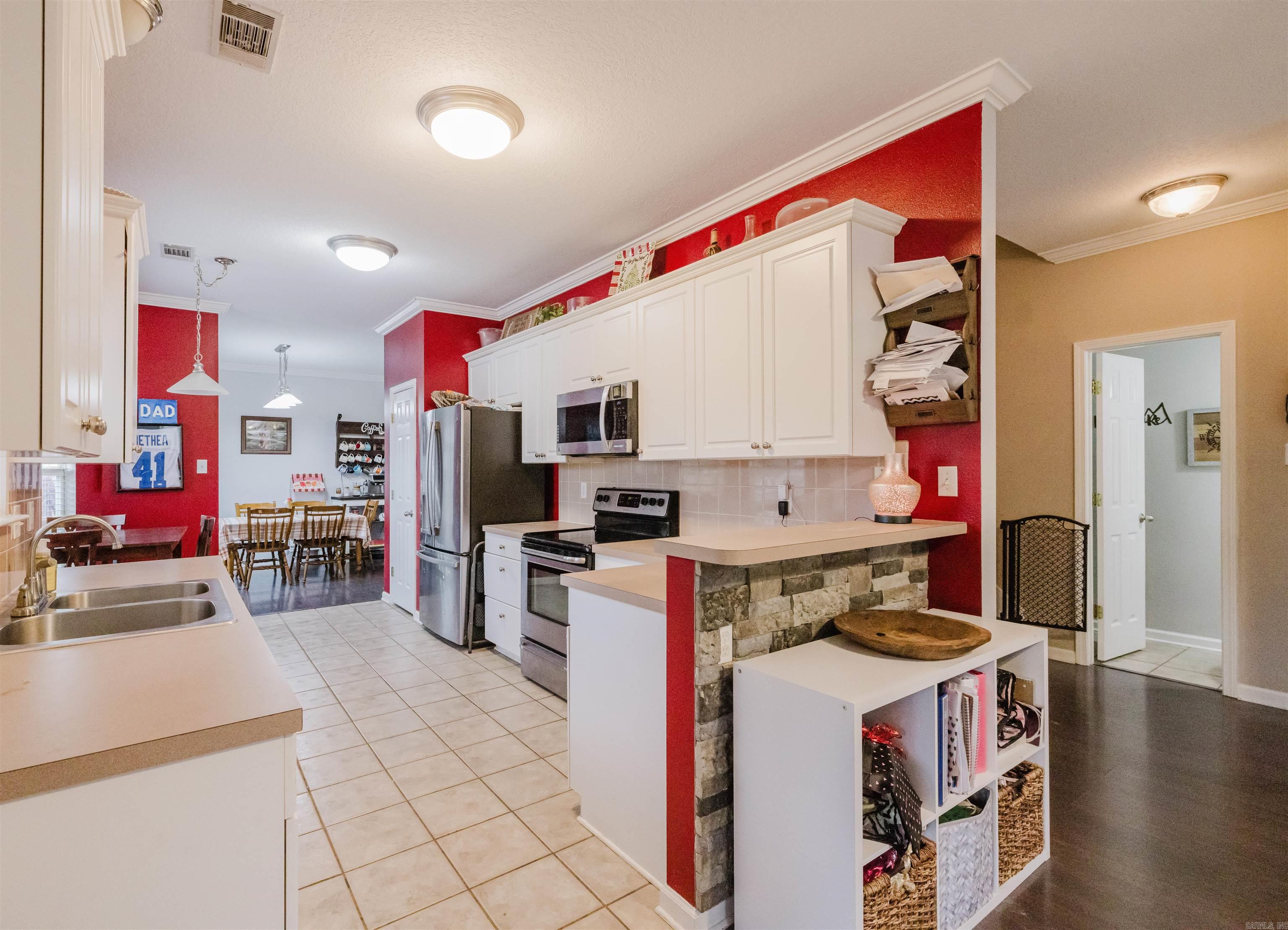 3215 Shelby  Benton, AR