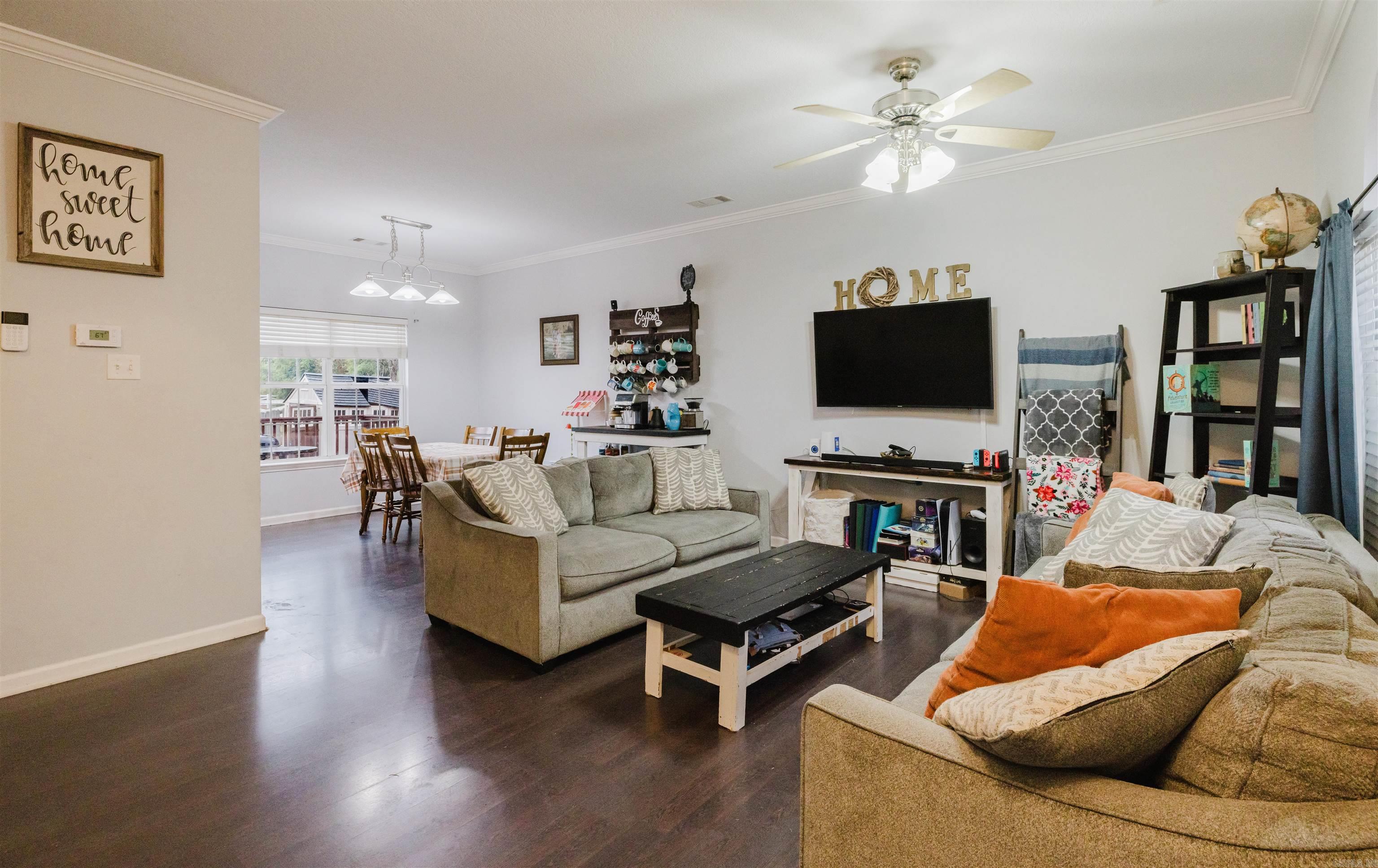 3215 Shelby  Benton, AR