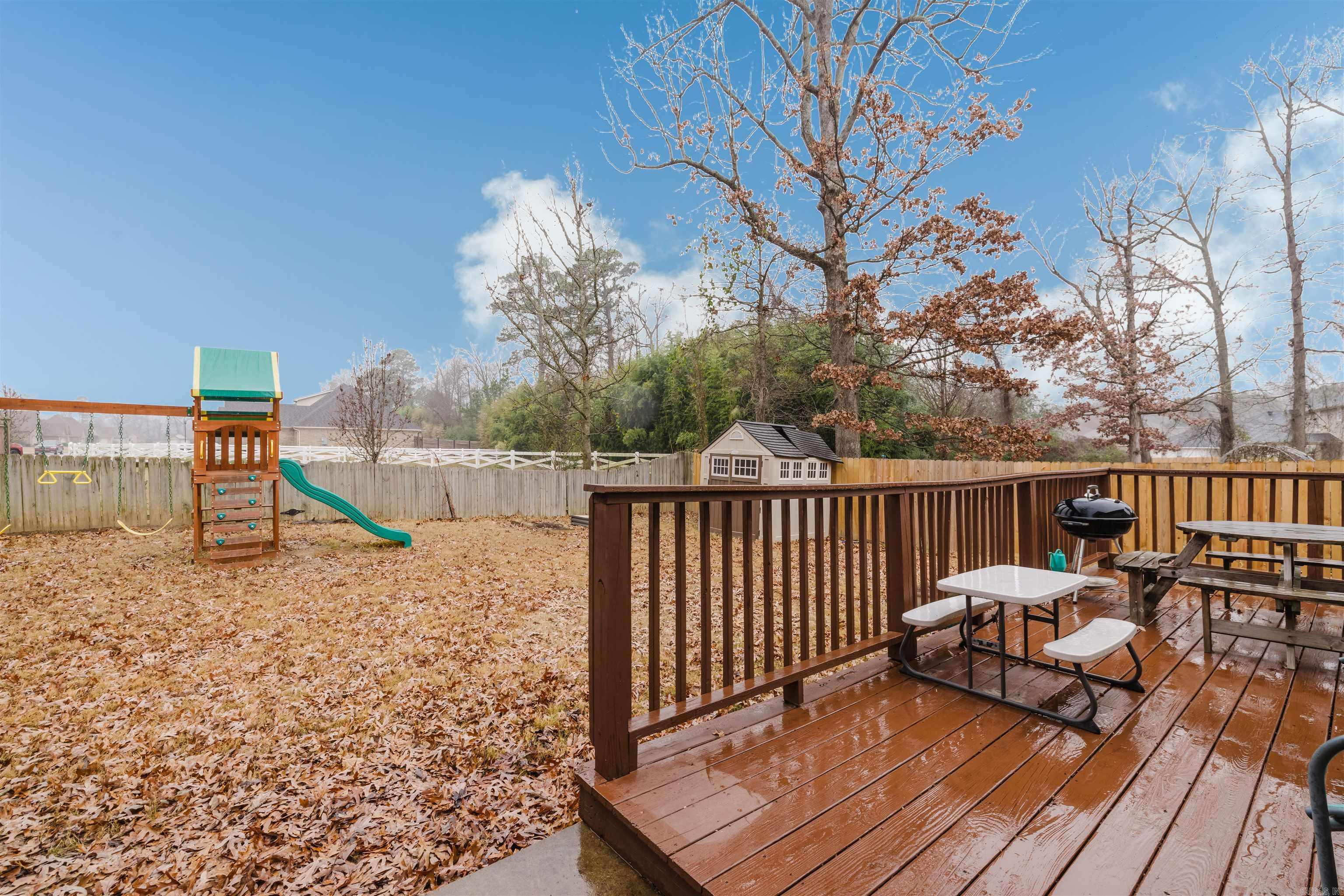 3215 Shelby  Benton, AR