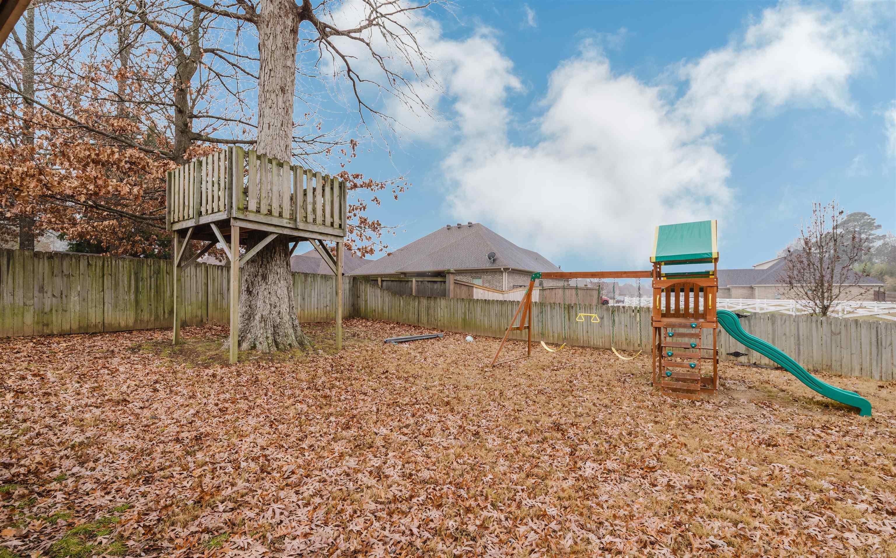 3215 Shelby  Benton, AR