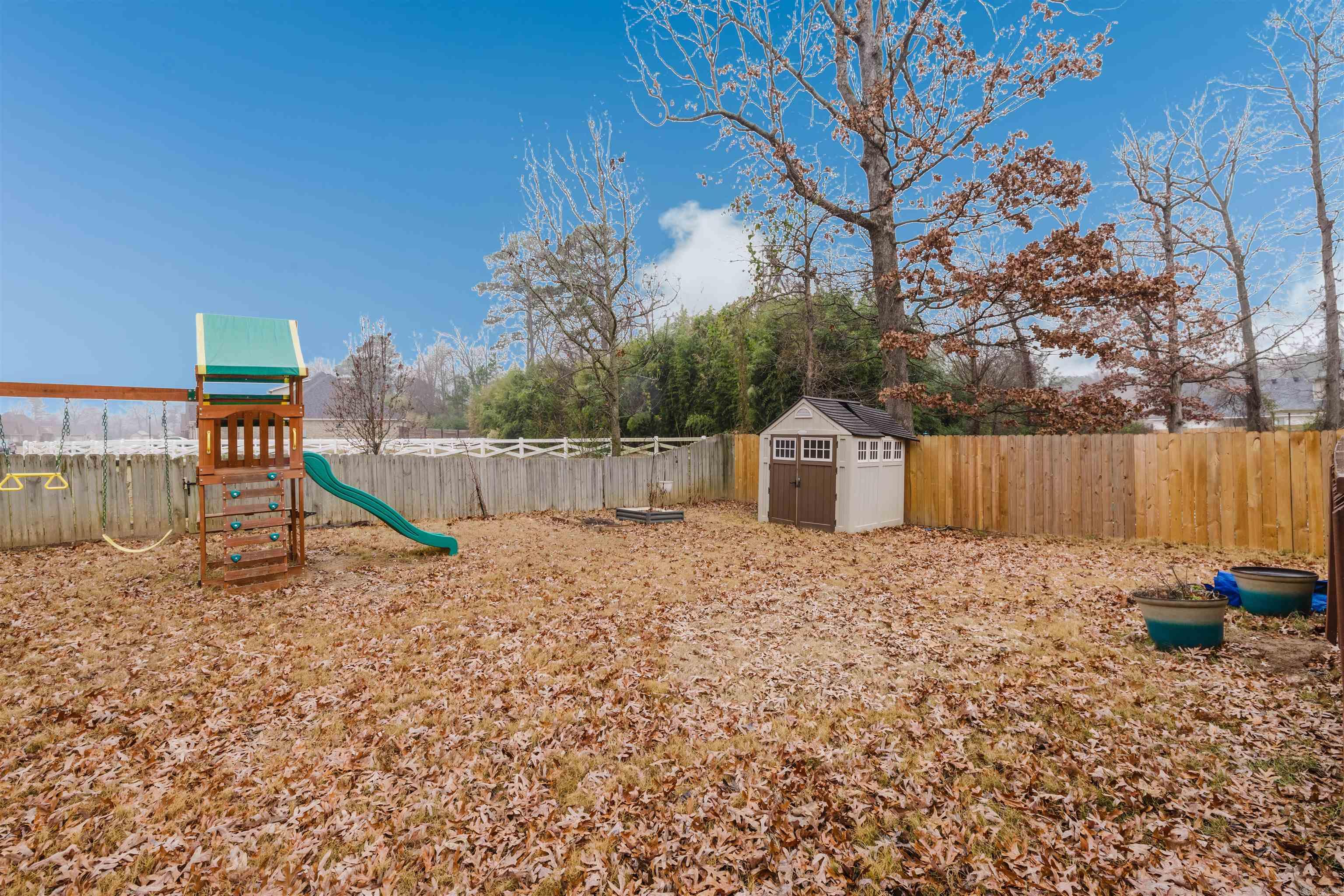 3215 Shelby  Benton, AR