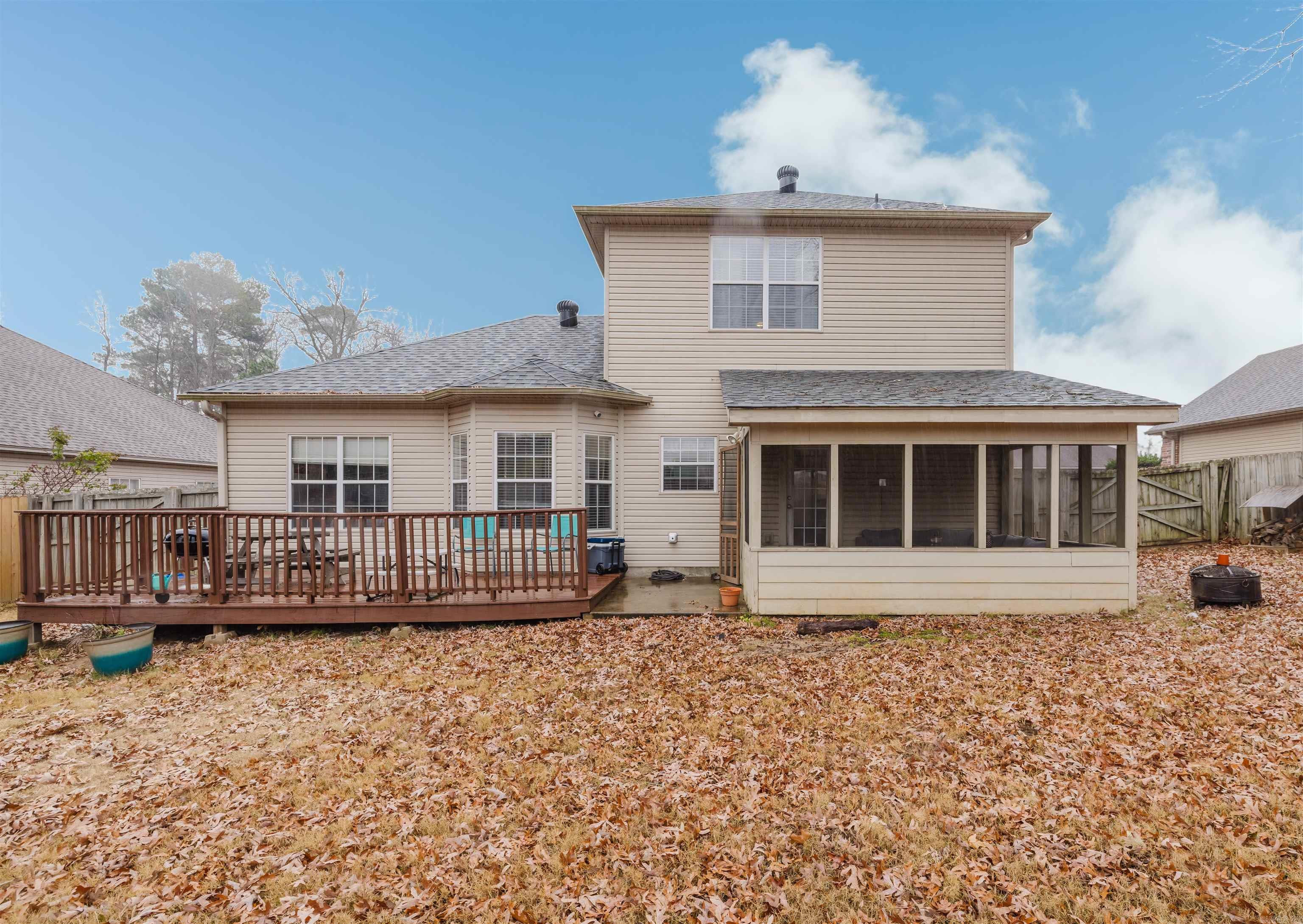3215 Shelby  Benton, AR