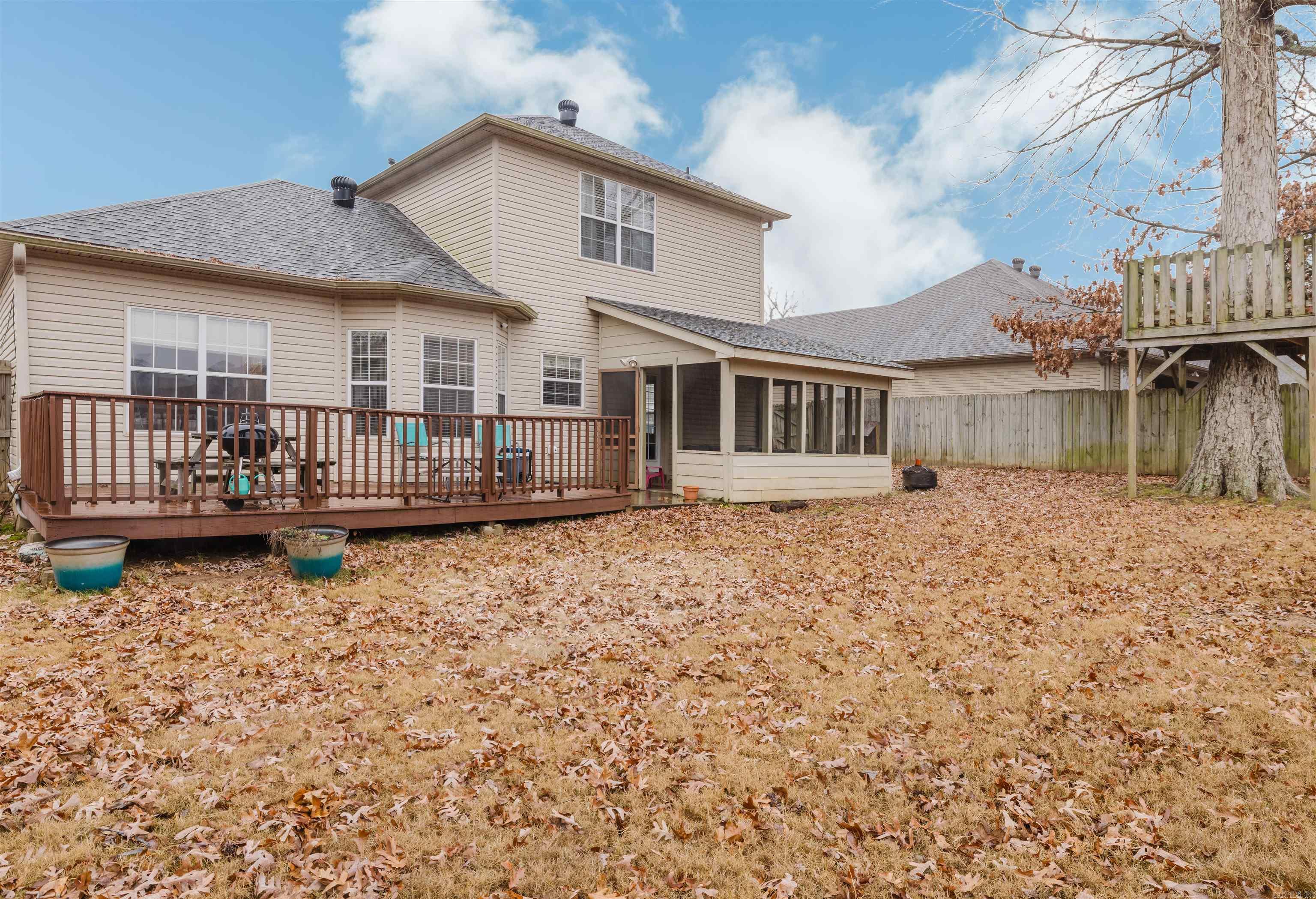 3215 Shelby  Benton, AR