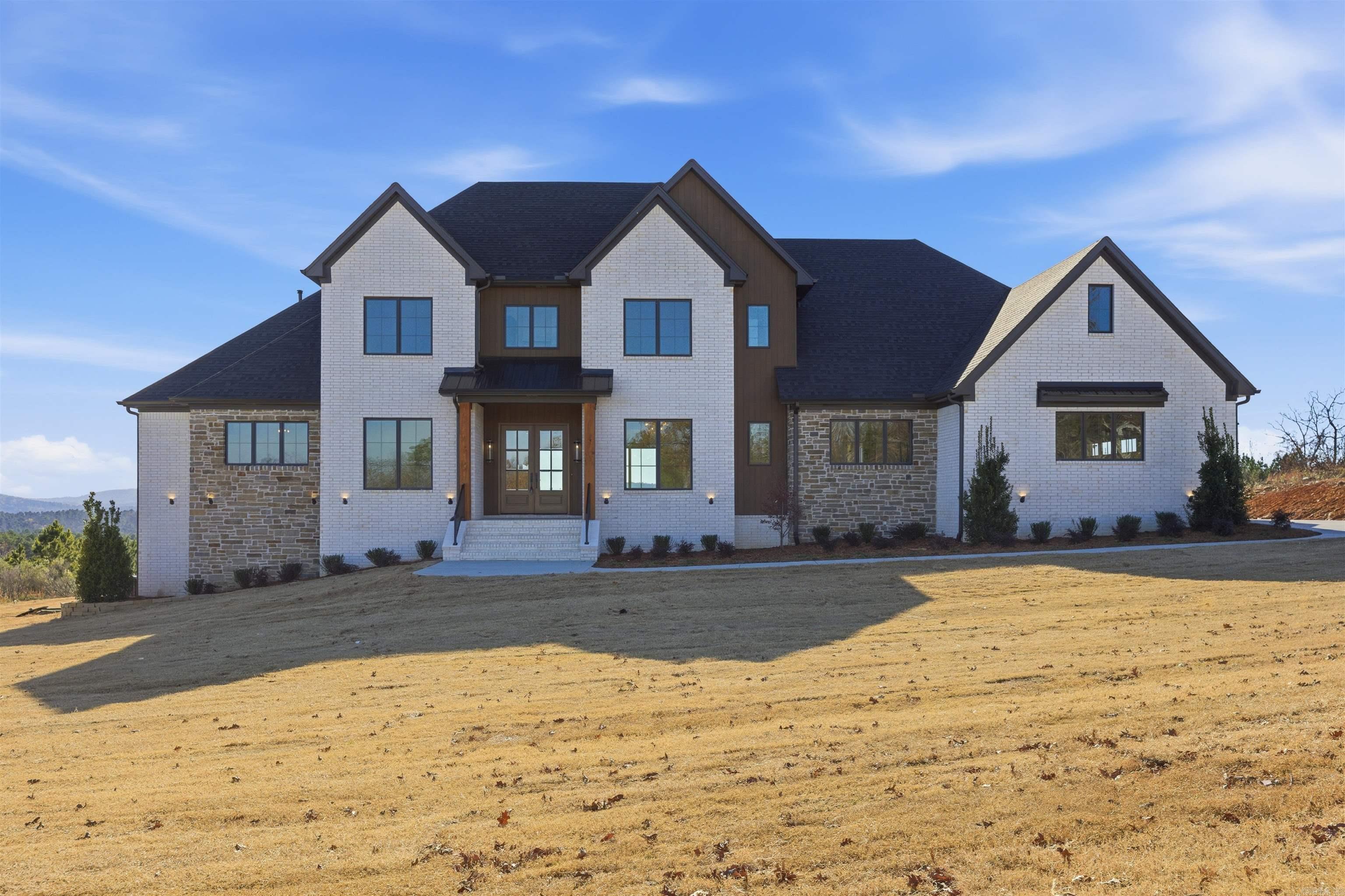 21423 Waterview  Roland, AR