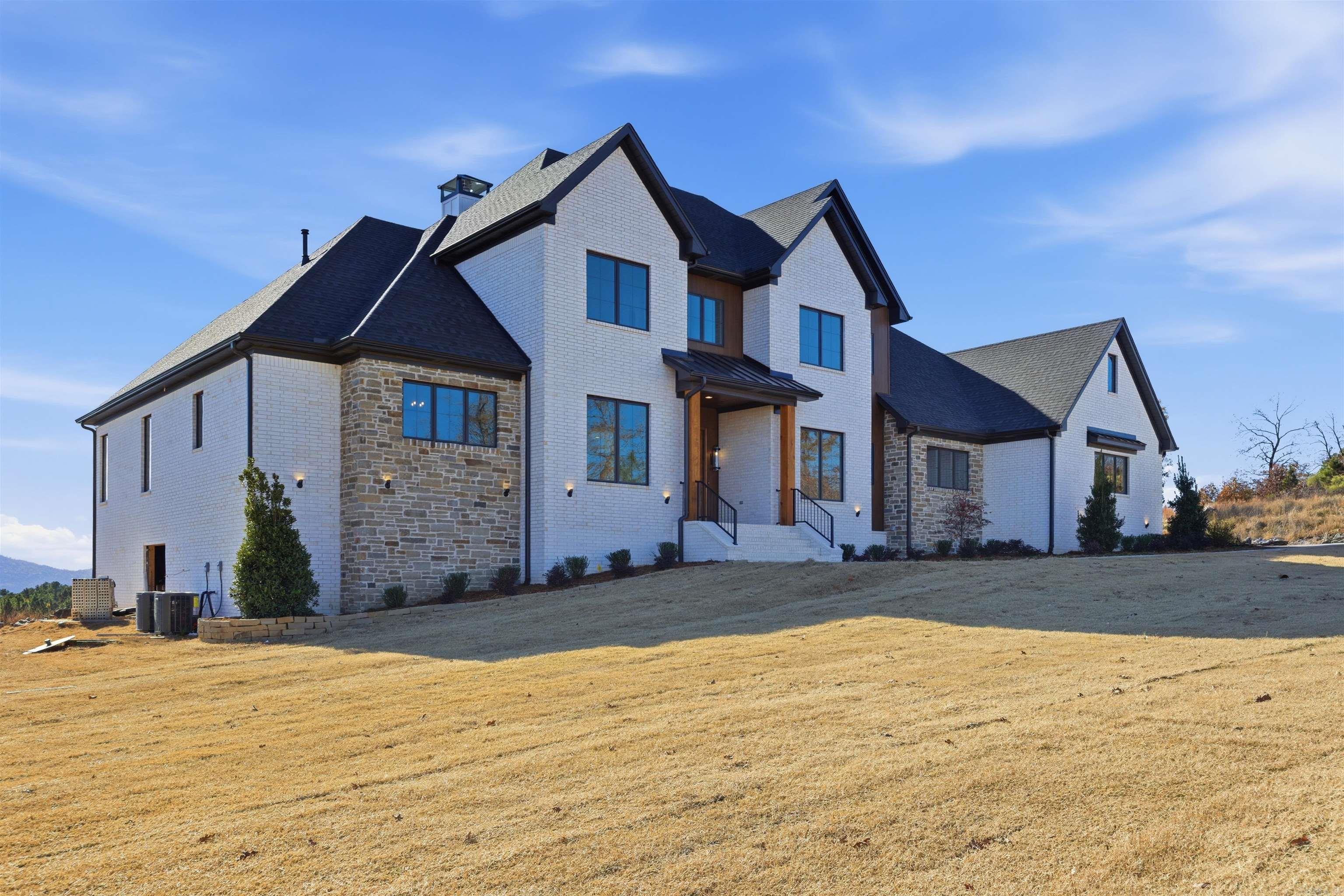 21423 Waterview  Roland, AR