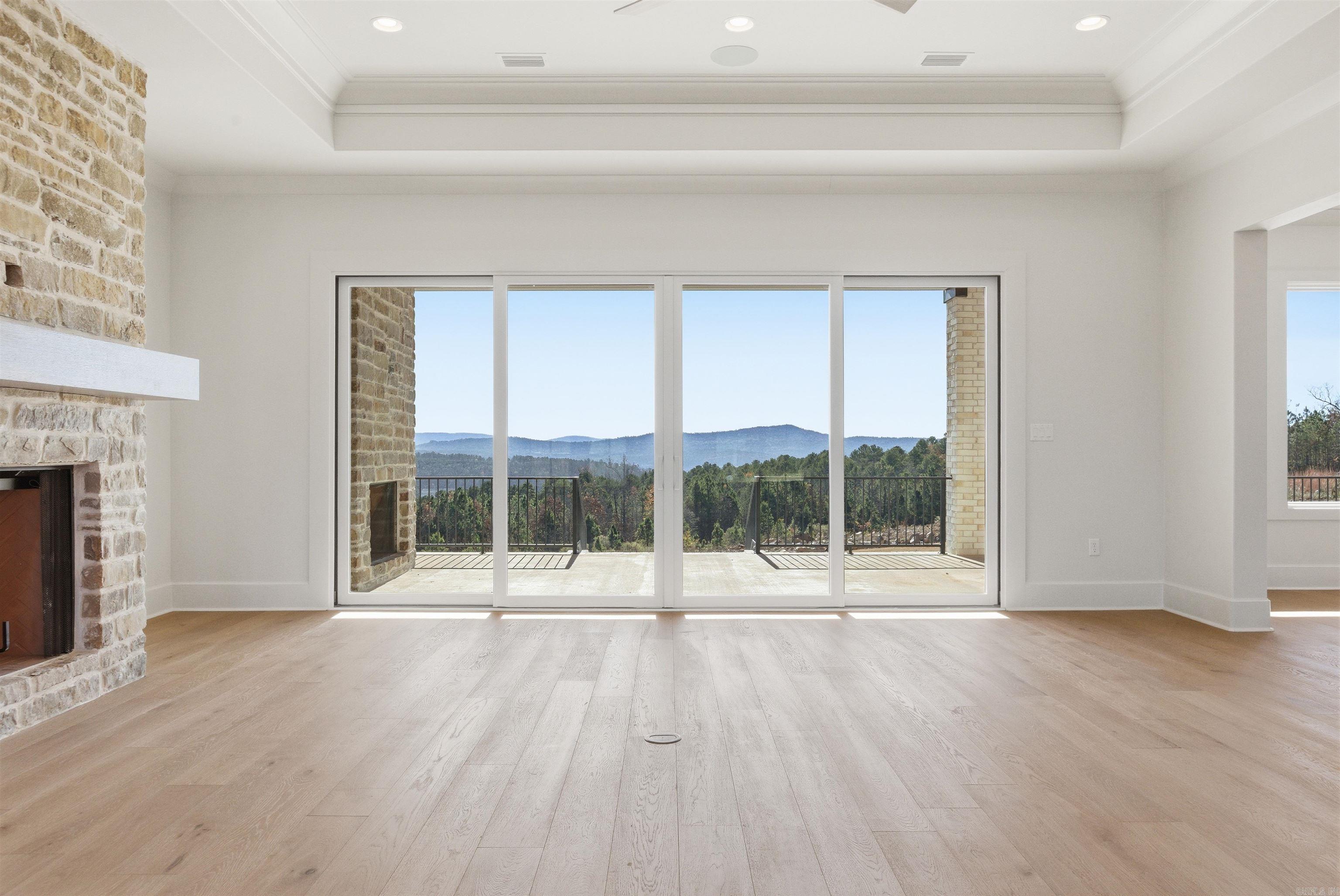 21423 Waterview  Roland, AR