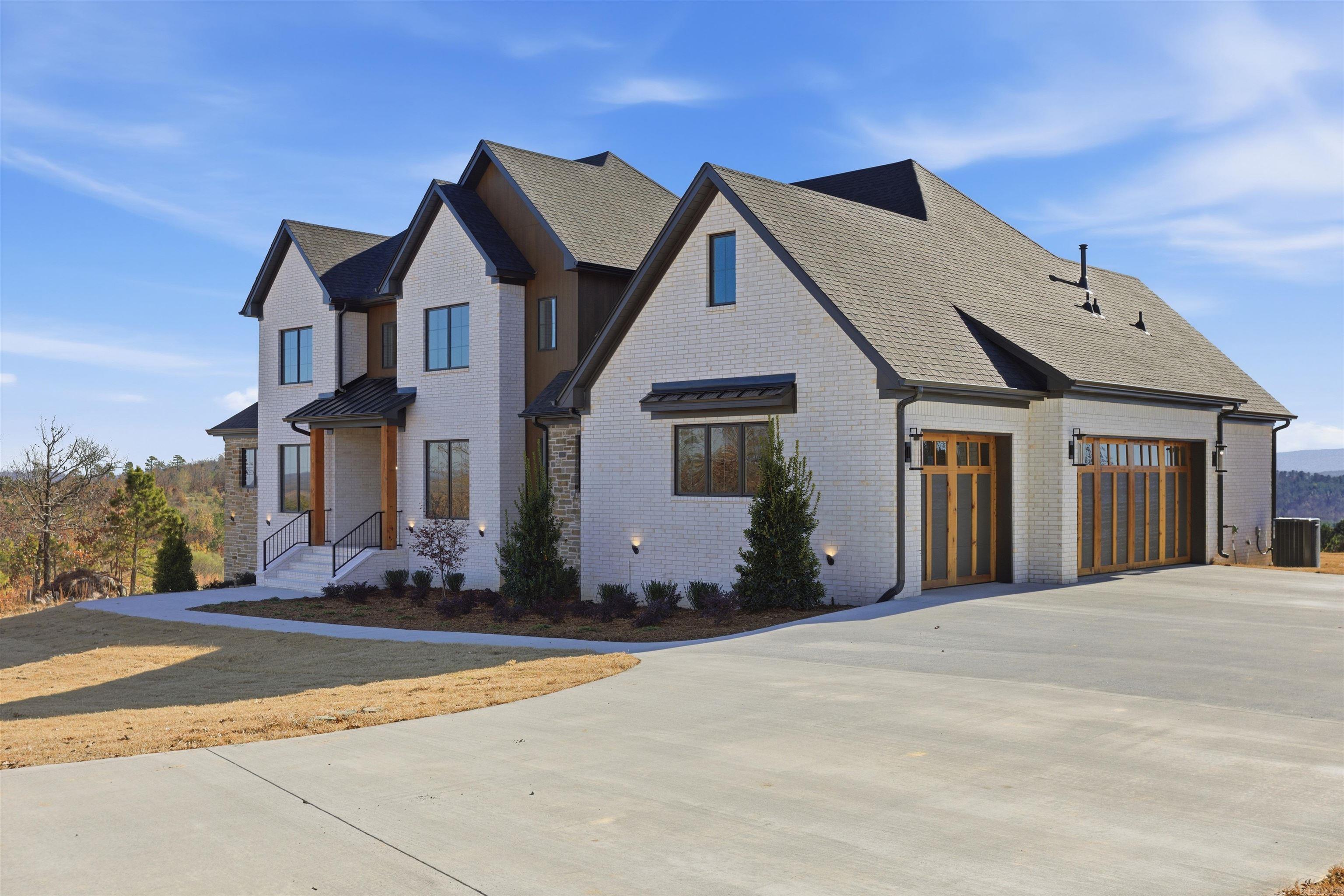 21423 Waterview  Roland, AR