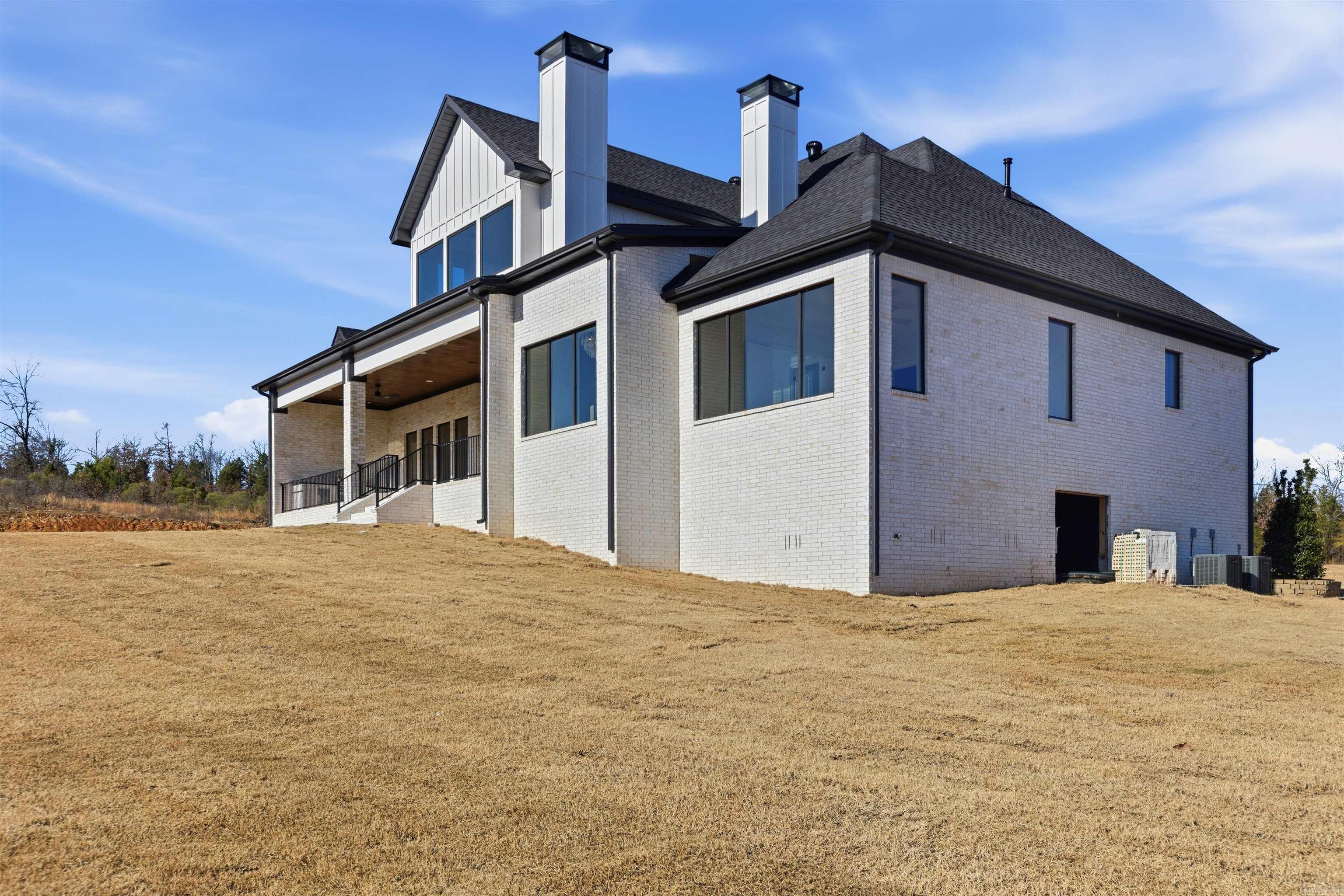 21423 Waterview  Roland, AR