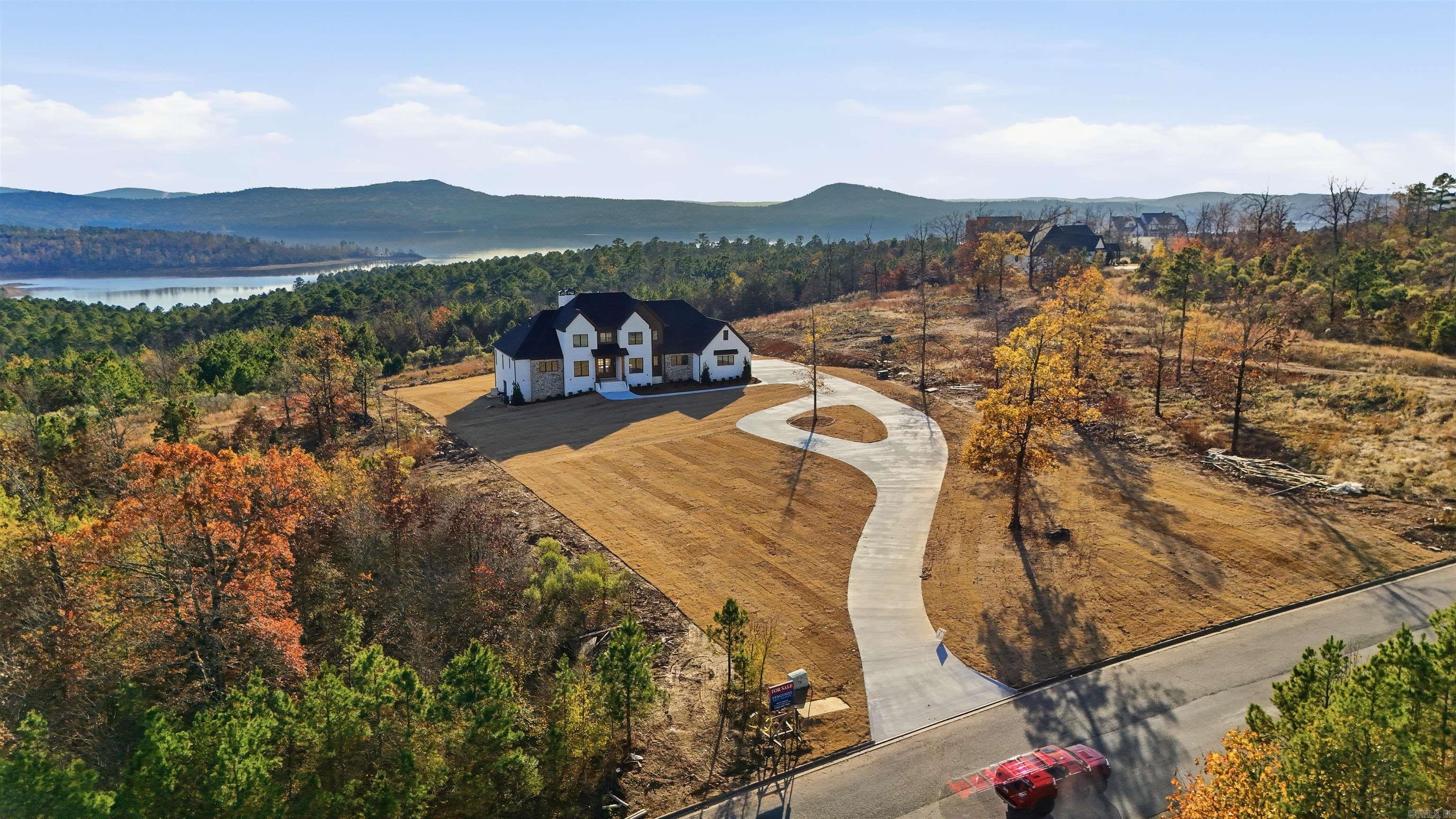 21423 Waterview  Roland, AR