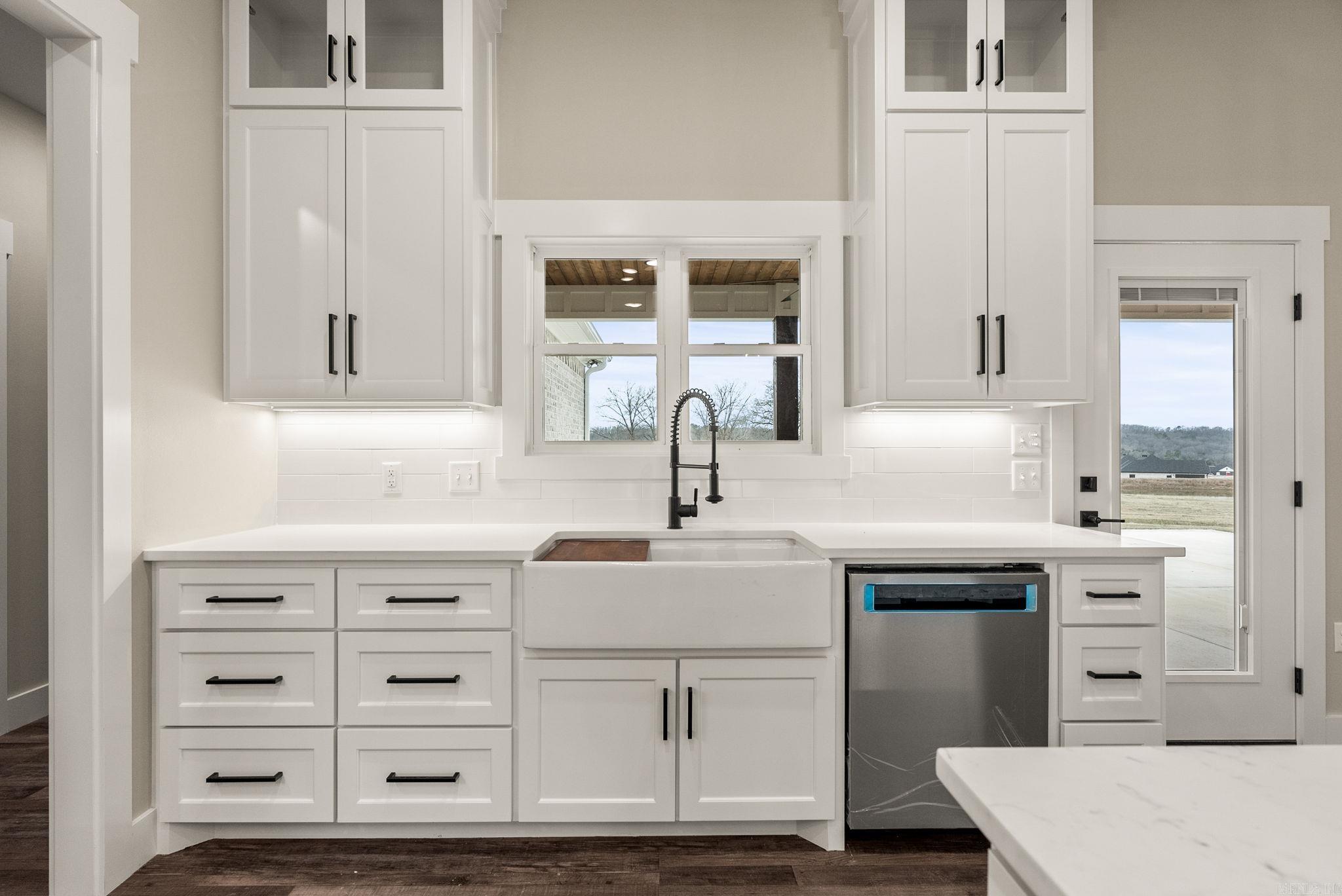 76 Republican Loop  Greenbrier, AR